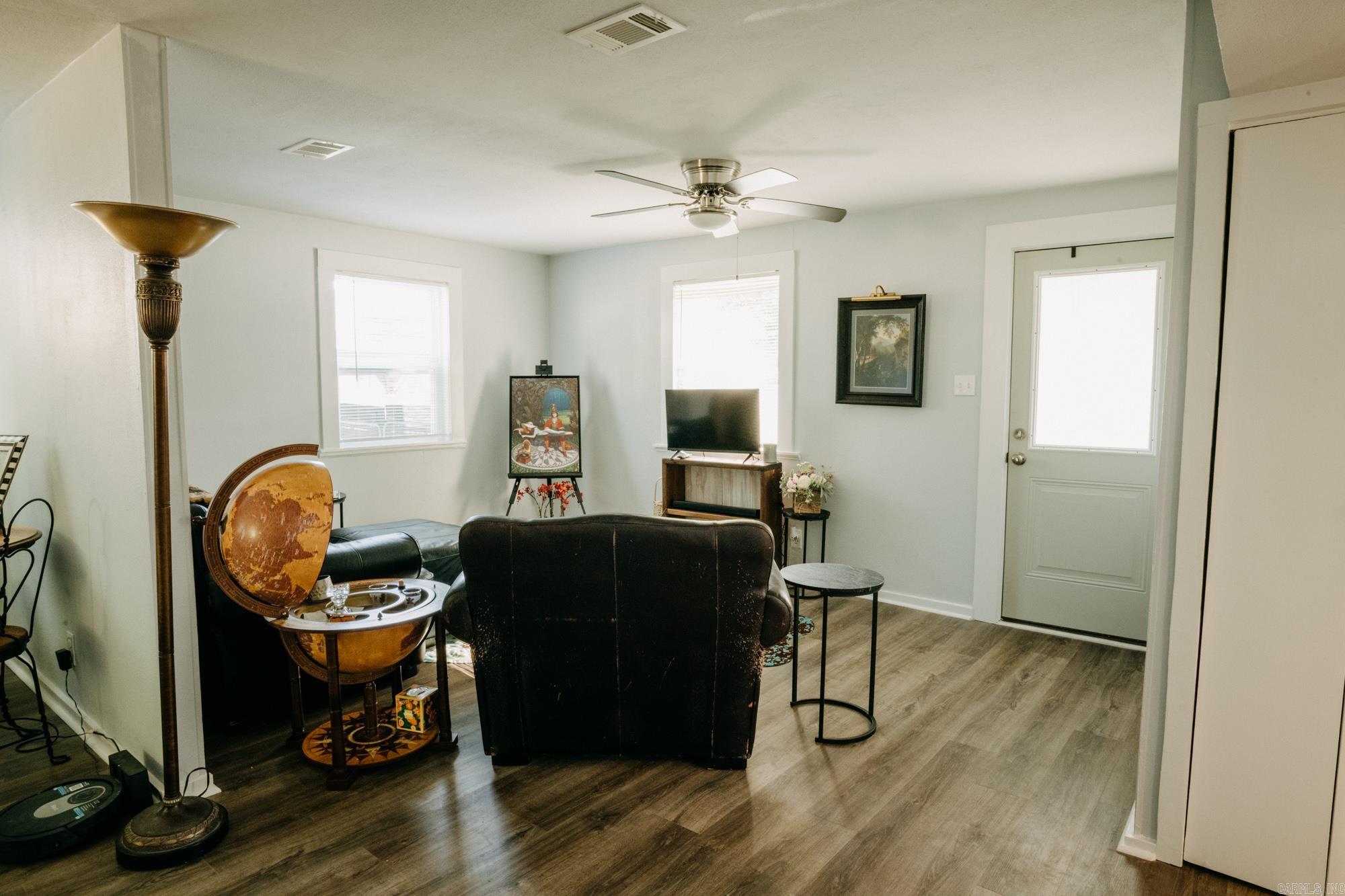 Oakdale - Residential