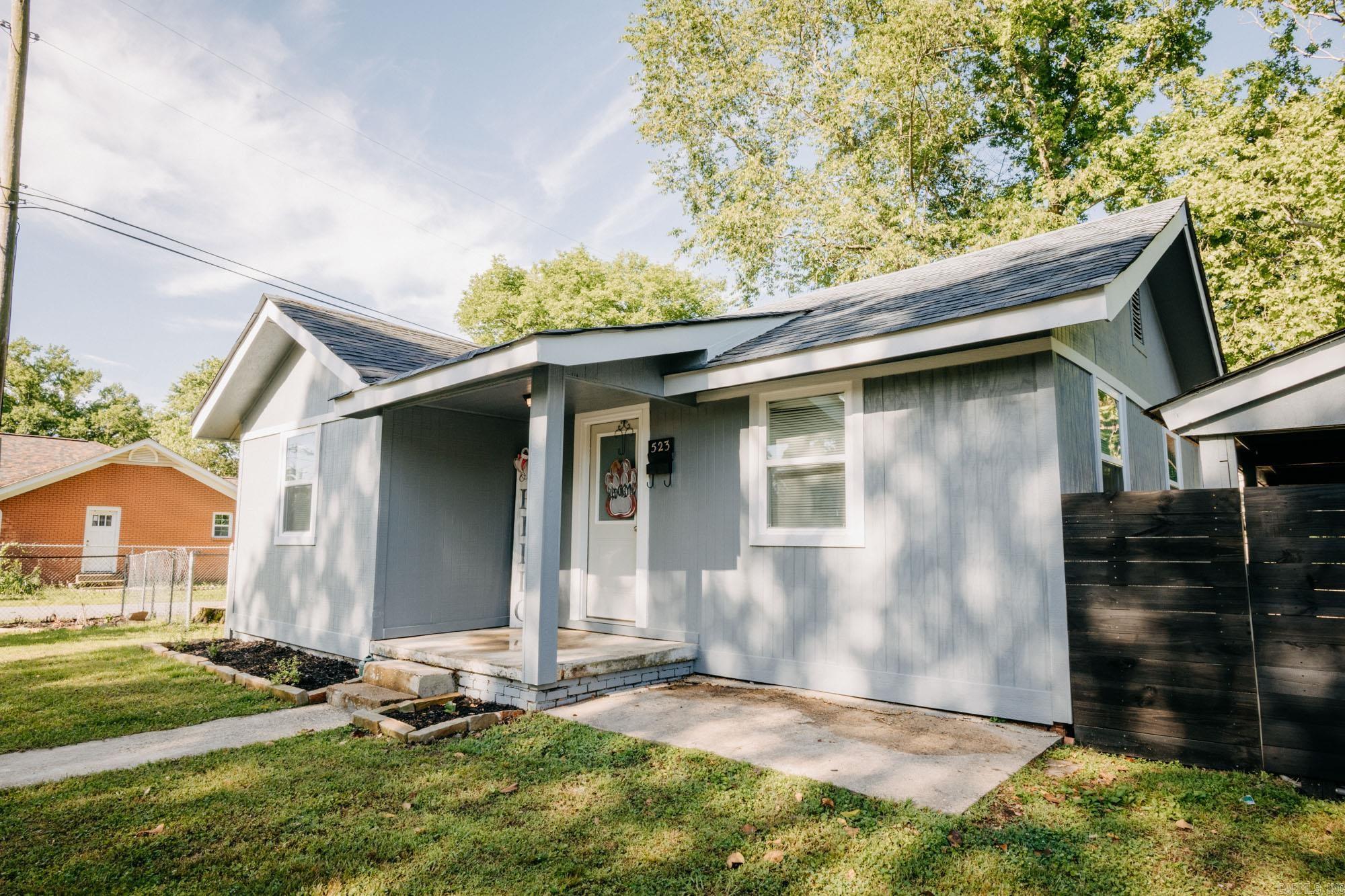 Oakdale - Residential