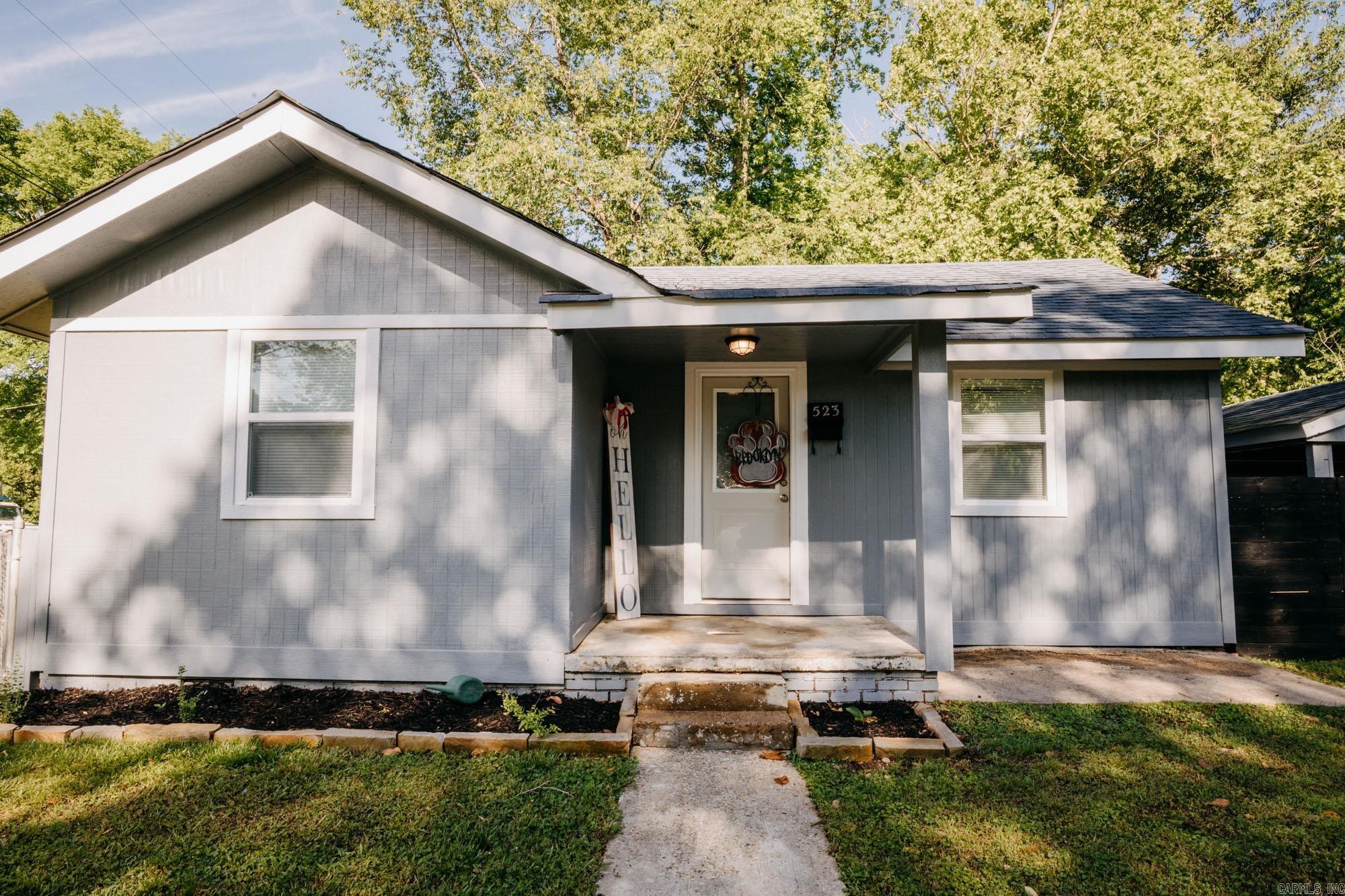 Oakdale - Residential