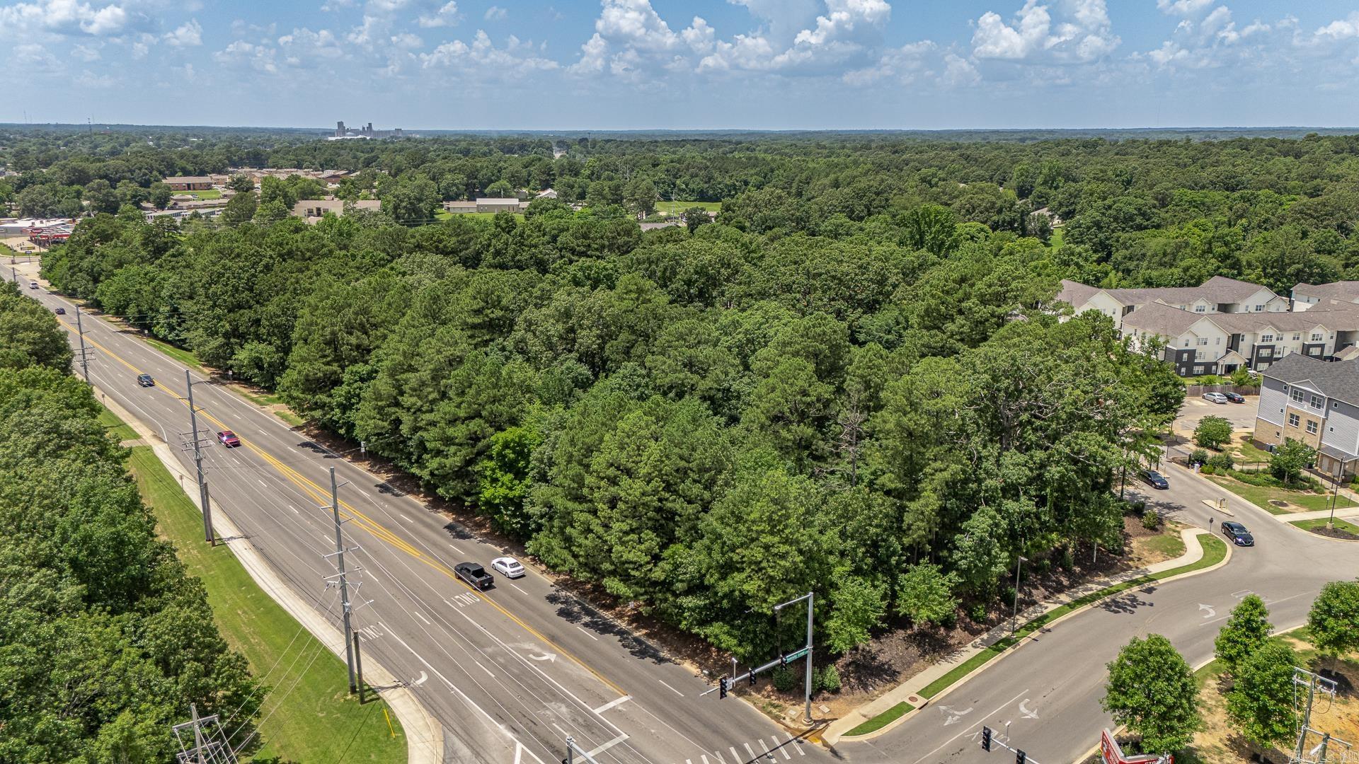 Not in Subdivision - Commercial Sale