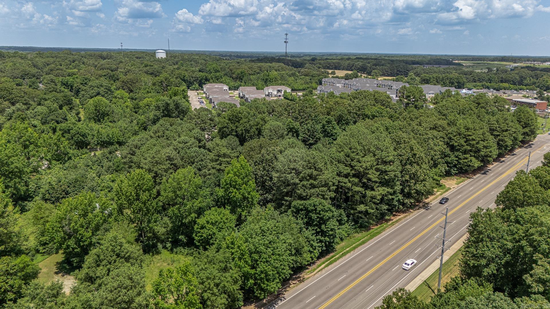Not in Subdivision - Commercial Sale