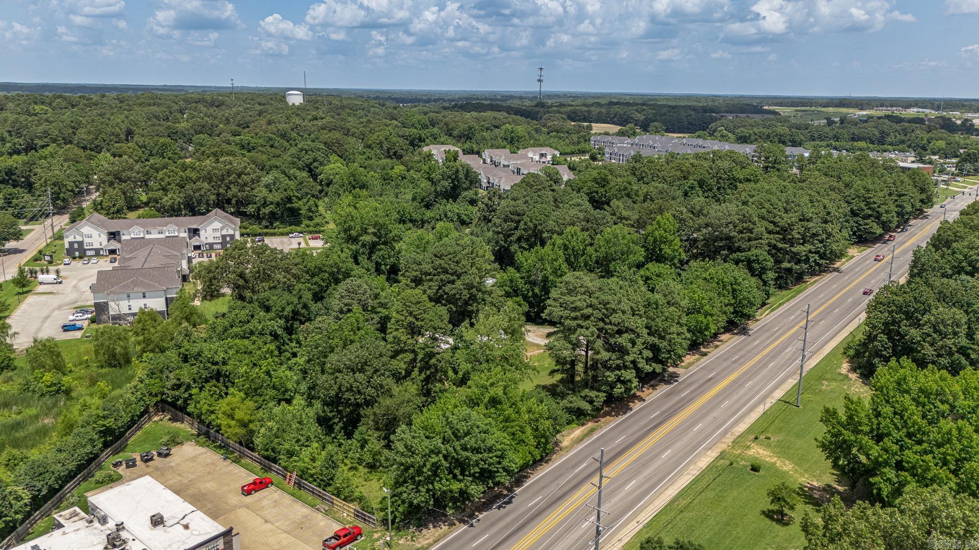 Not in Subdivision - Commercial Sale