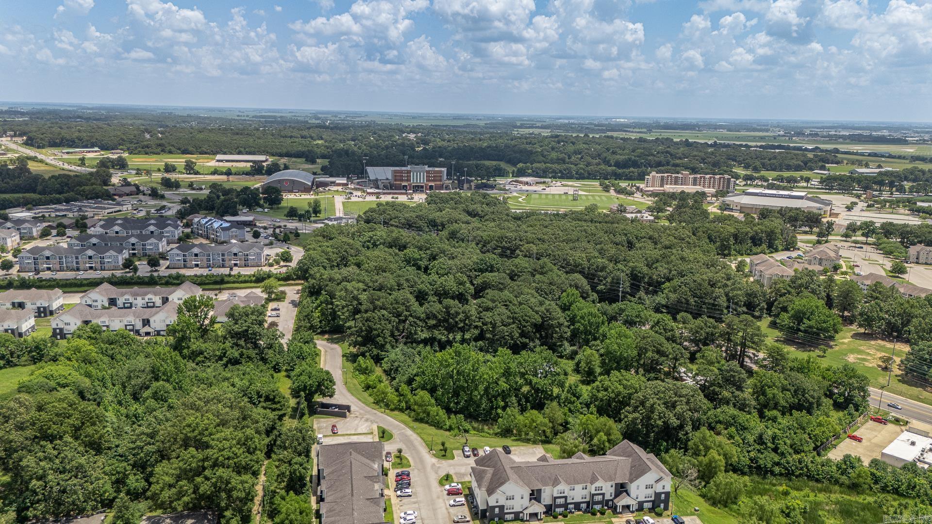 Not in Subdivision - Commercial Sale