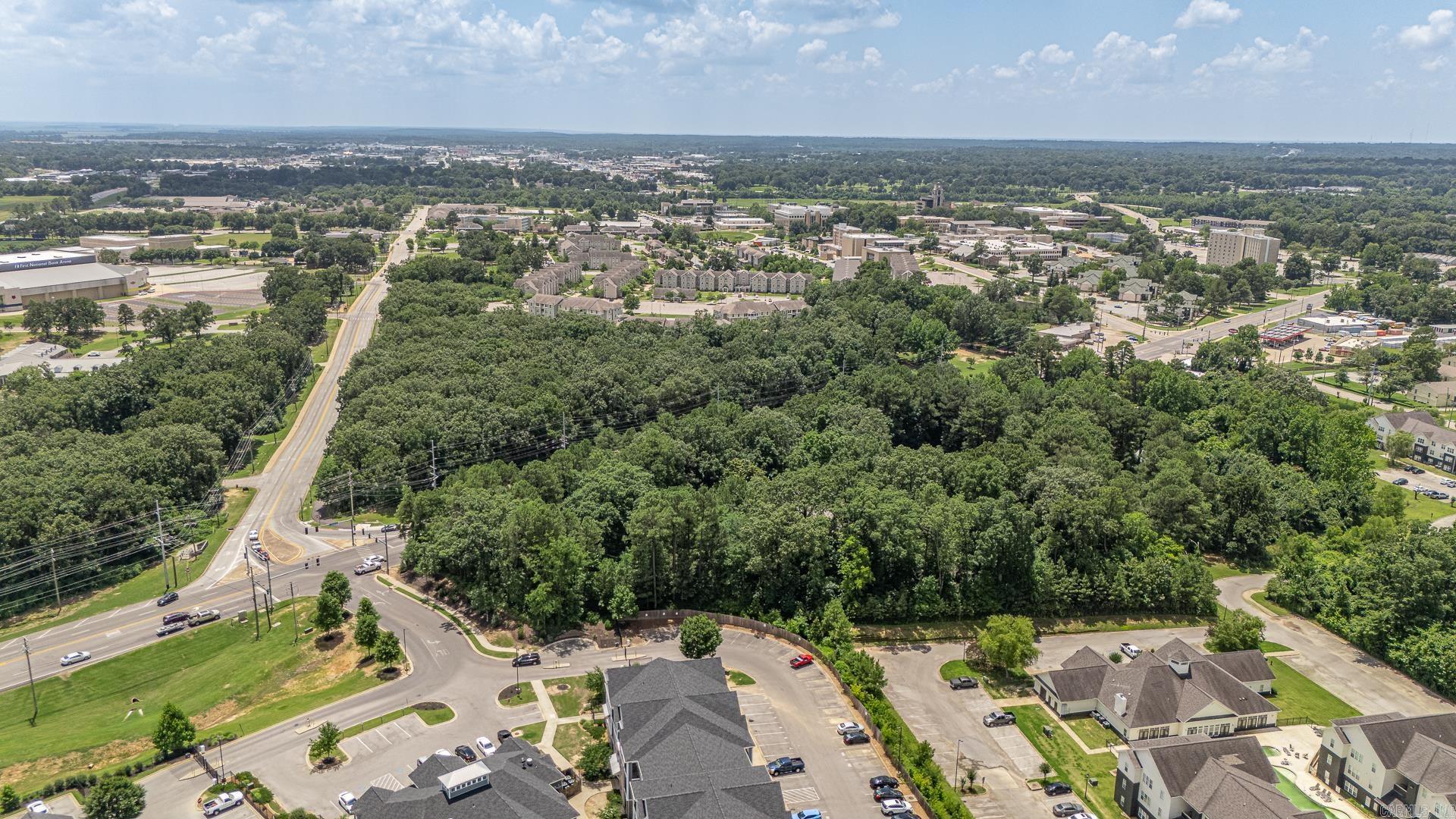 Not in Subdivision - Commercial Sale