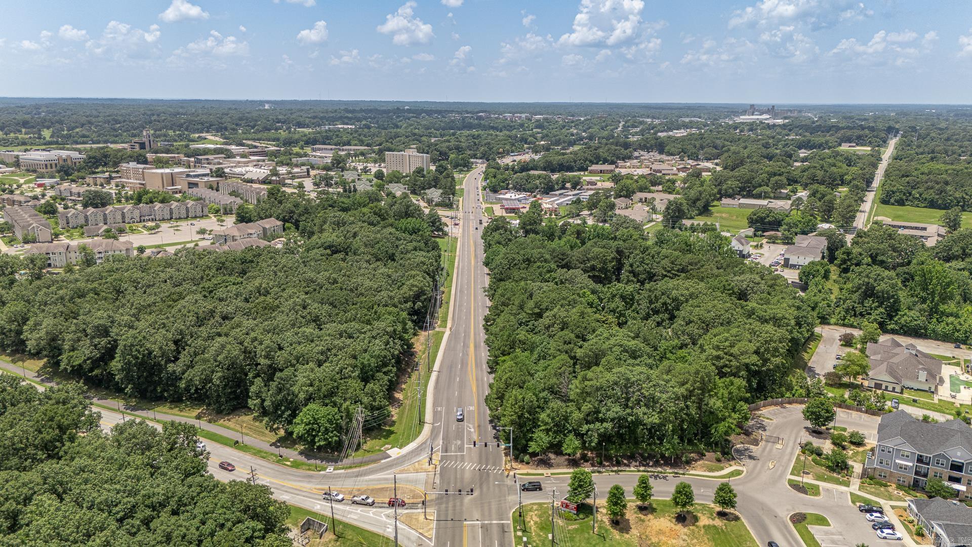 Not in Subdivision - Commercial Sale