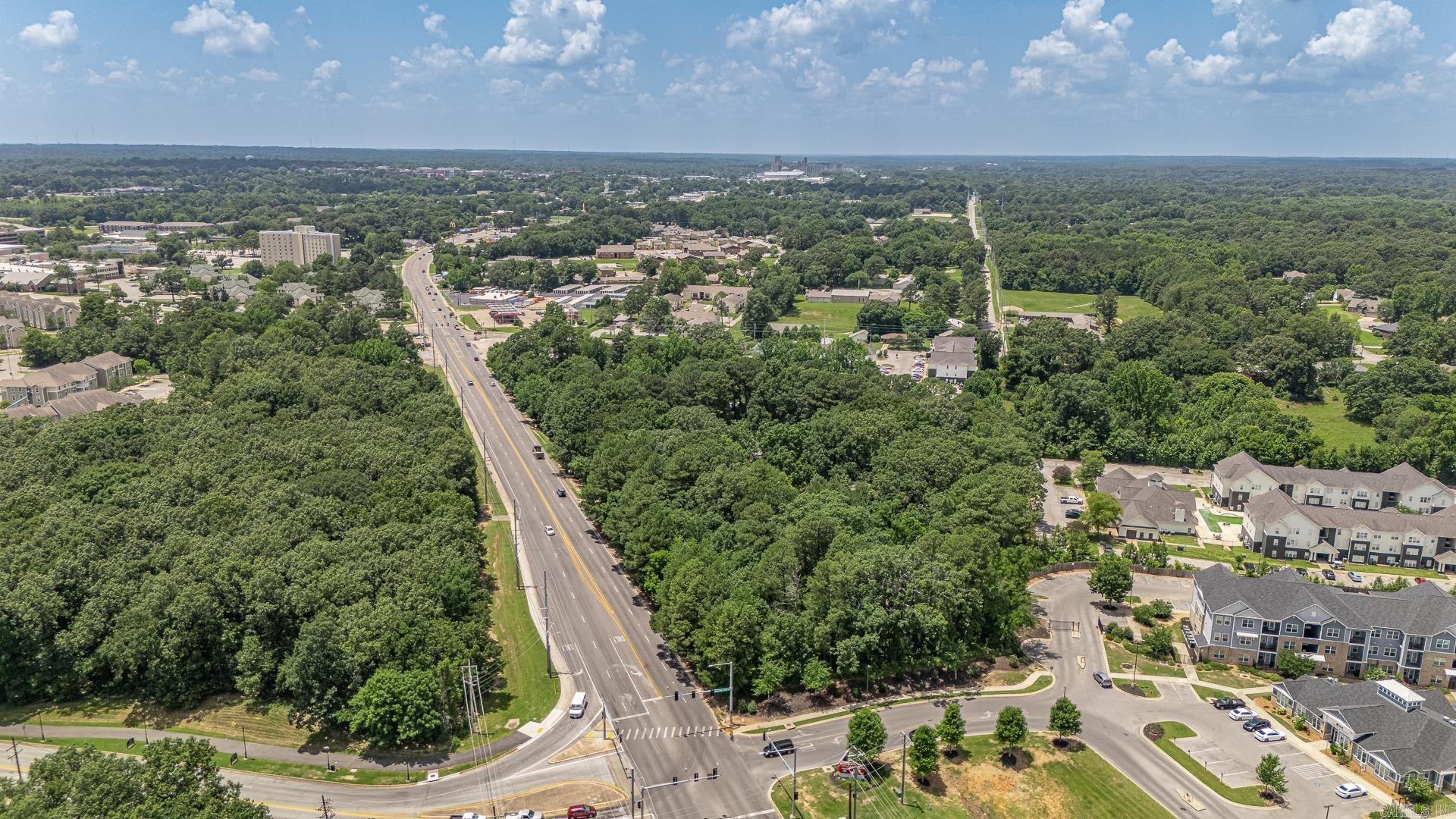 Not in Subdivision - Commercial Sale
