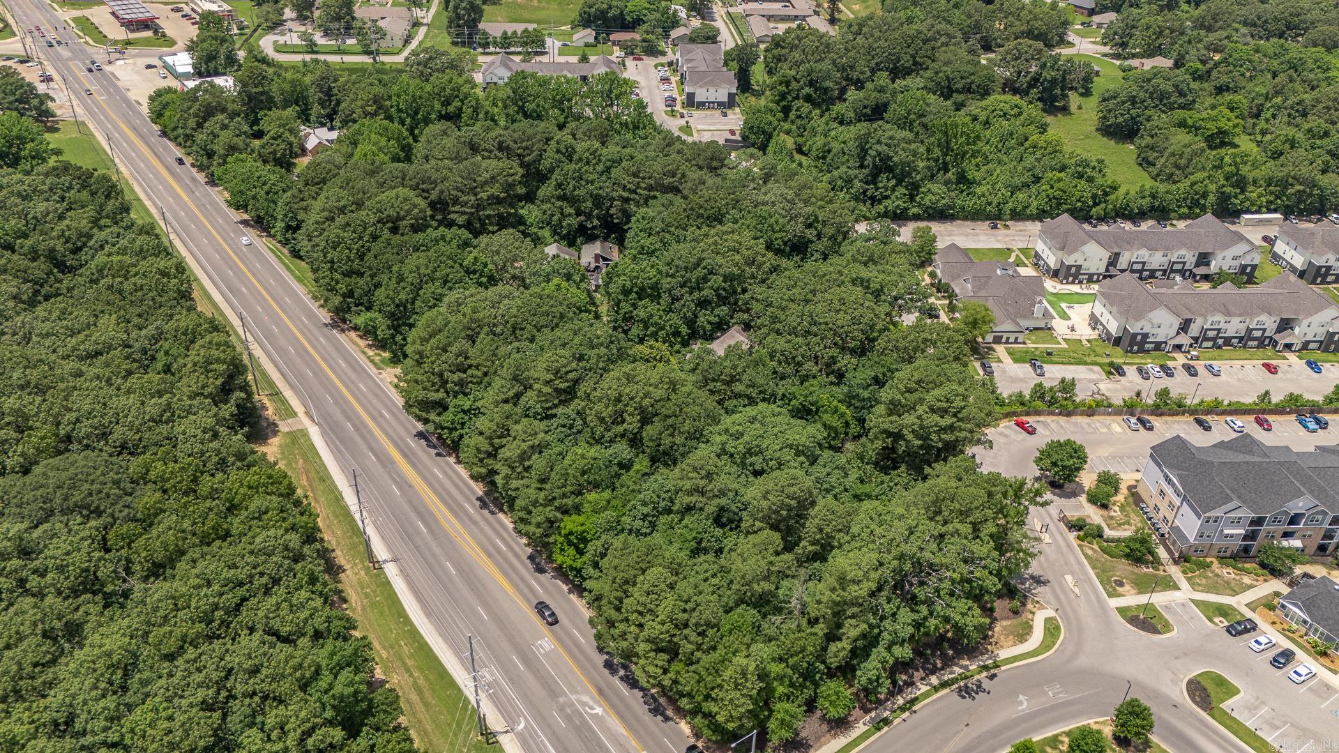 Not in Subdivision - Commercial Sale