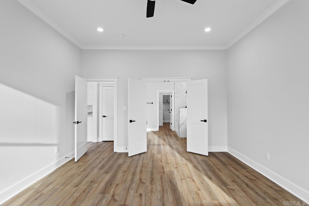 MILLERS GLENN - Residential