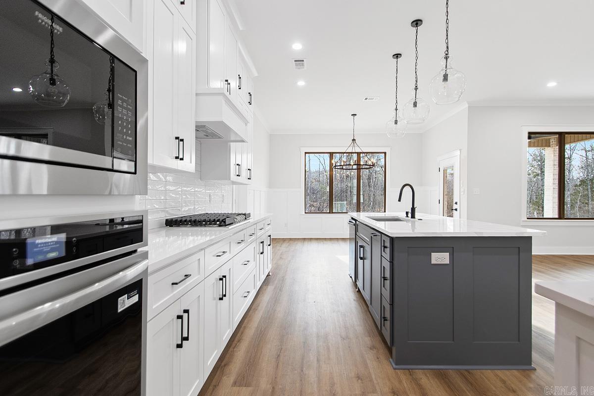 MILLERS GLENN - Residential