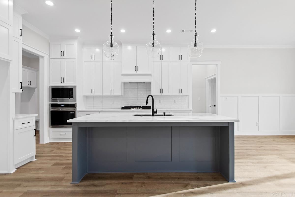 MILLERS GLENN - Residential