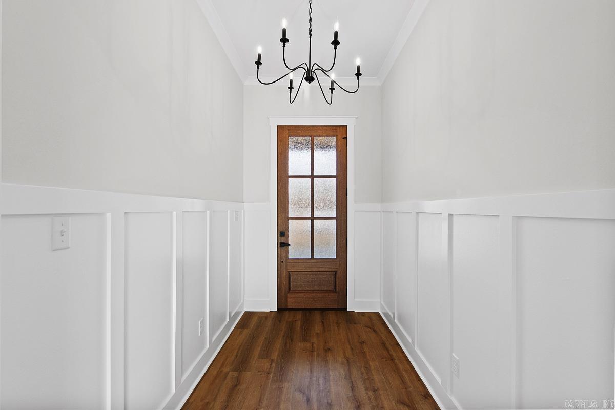 MILLERS GLENN - Residential