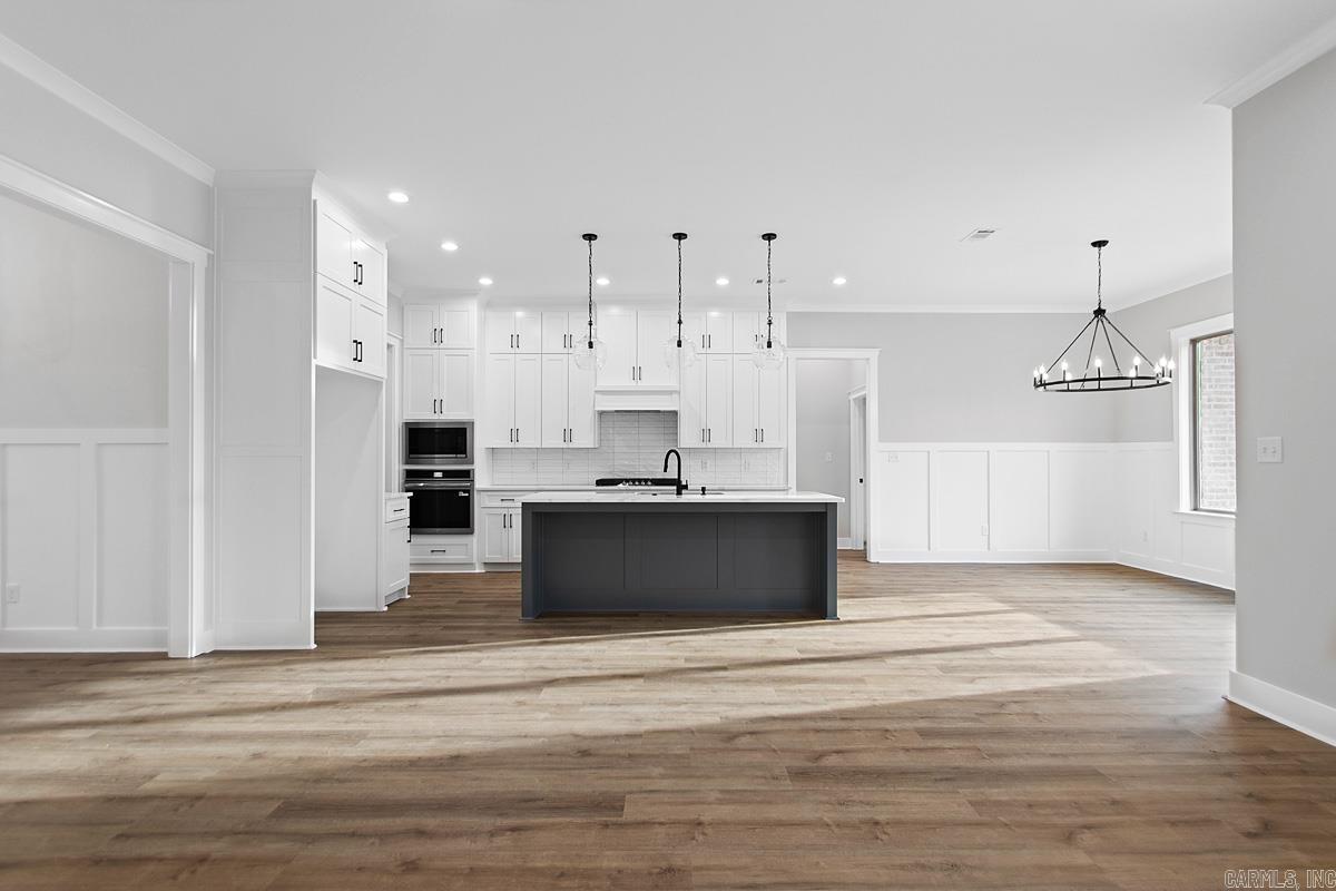 MILLERS GLENN - Residential