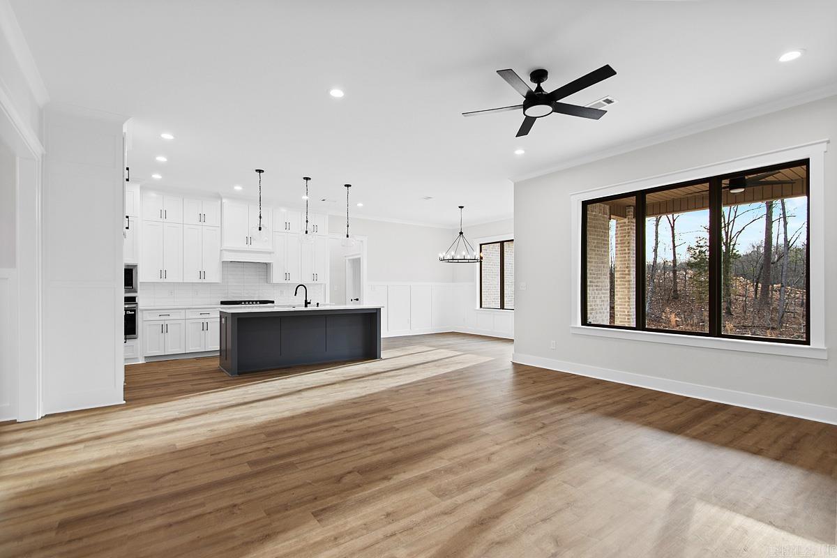 MILLERS GLENN - Residential