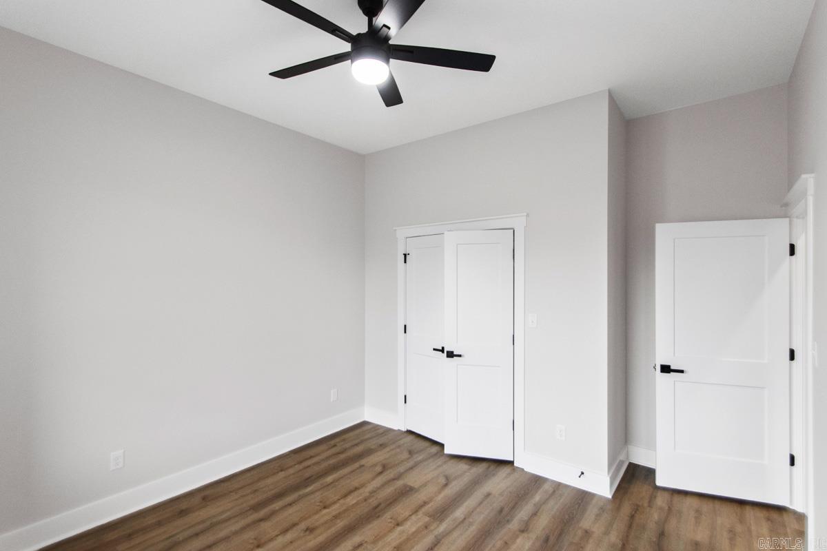 MILLERS GLENN - Residential