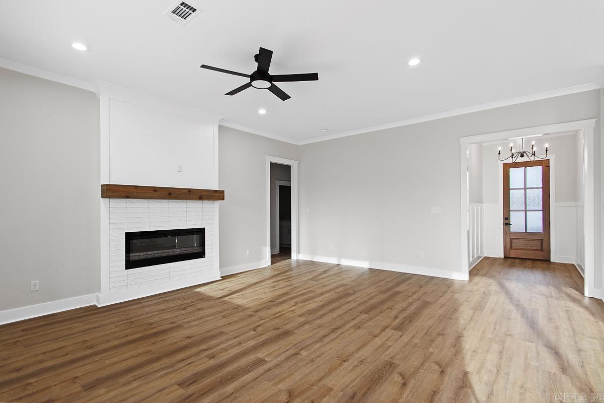 MILLERS GLENN - Residential