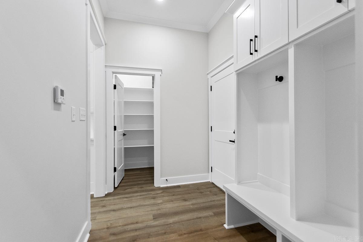 MILLERS GLENN - Residential