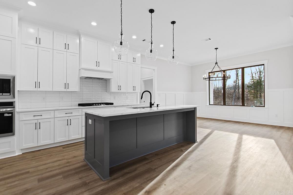 MILLERS GLENN - Residential