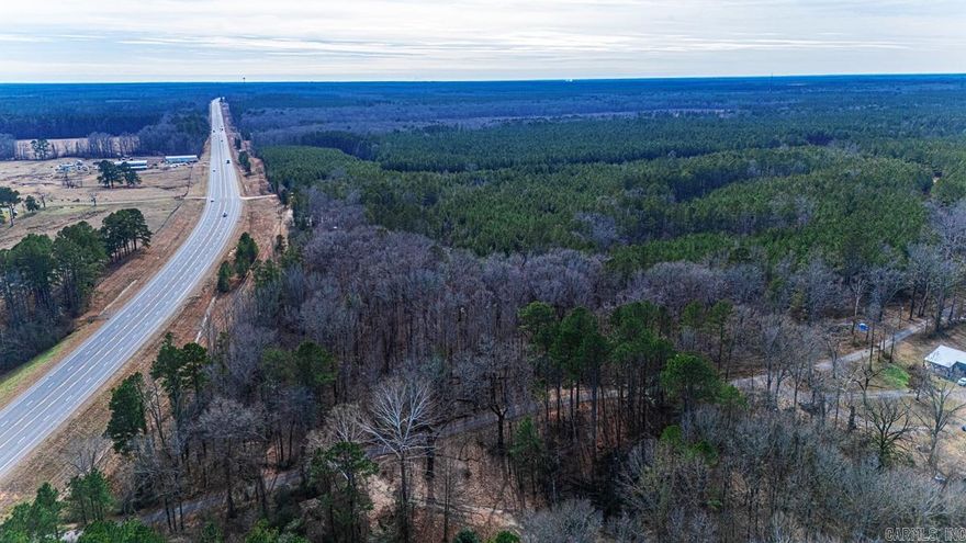 This 3.6 acreage has no restrictions. It is ready for a buyer. Come take a look today.  Utilities to be confirmed by buyer. Water across the street to home is with Sardis and Entergy for electric. Existing survey on file.