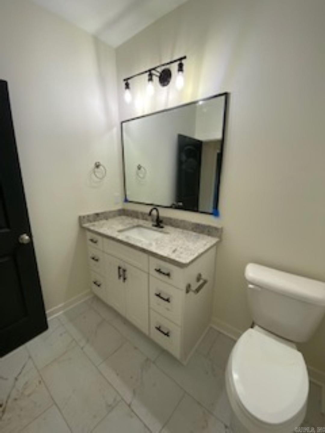 JONQUIL MANORS - Residential