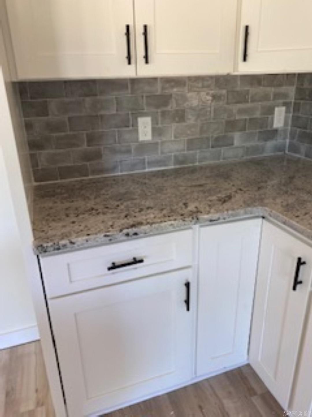 JONQUIL MANORS - Residential