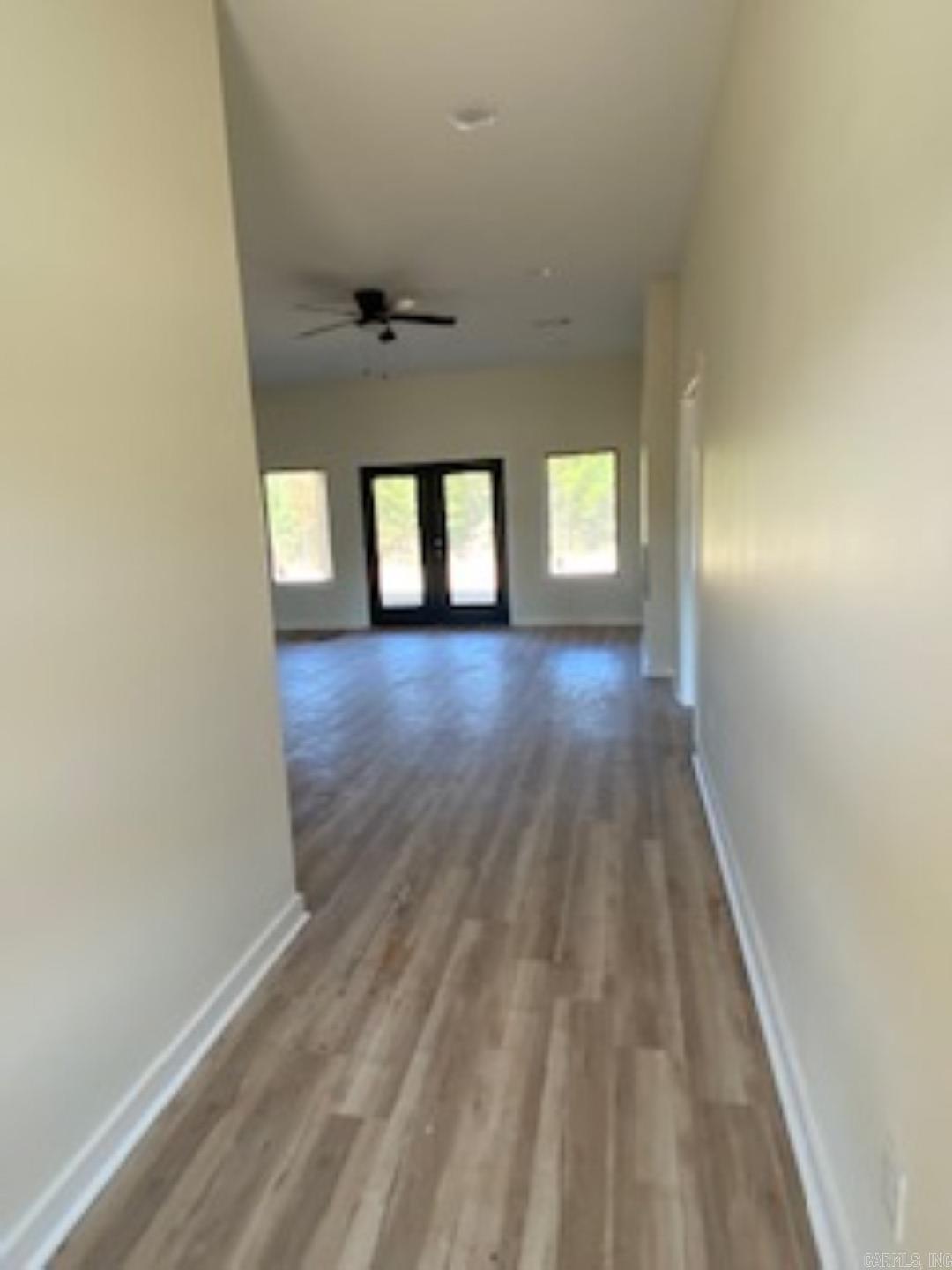 JONQUIL MANORS - Residential