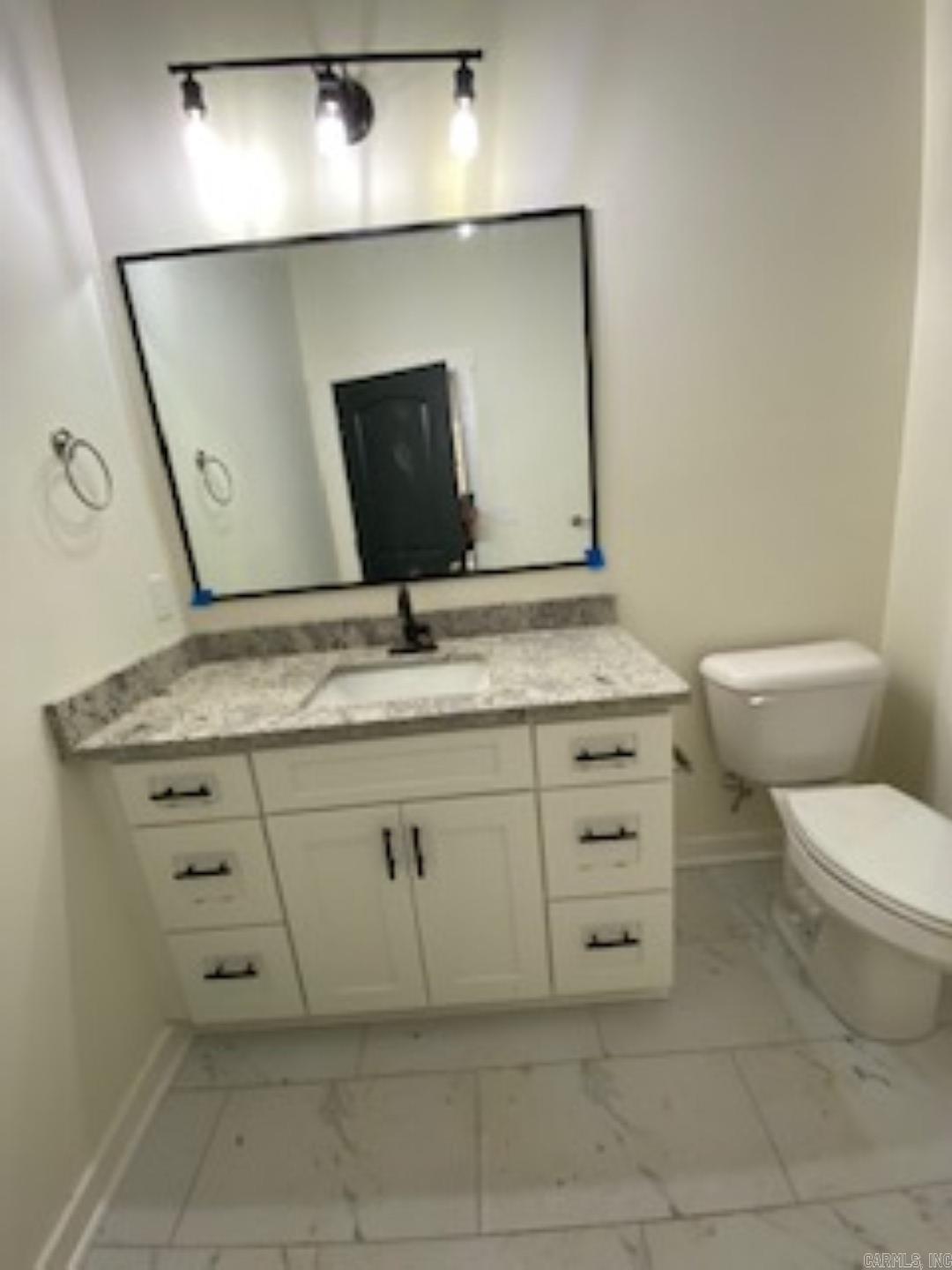 JONQUIL MANORS - Residential