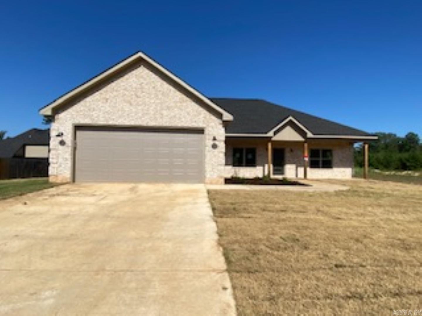 JONQUIL MANORS - Residential
