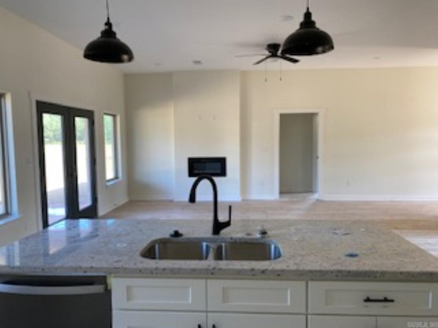 JONQUIL MANORS - Residential