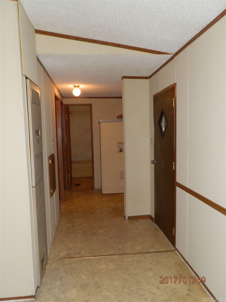 Metes & Bounds - Residential Lease