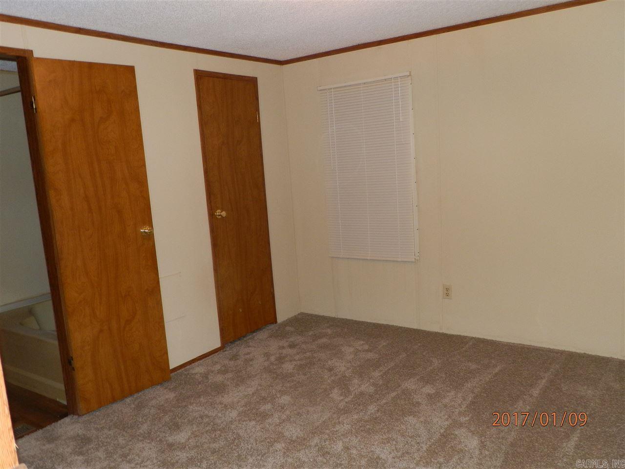 Metes & Bounds - Residential Lease