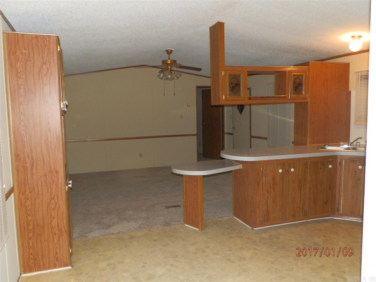 Metes & Bounds - Residential Lease