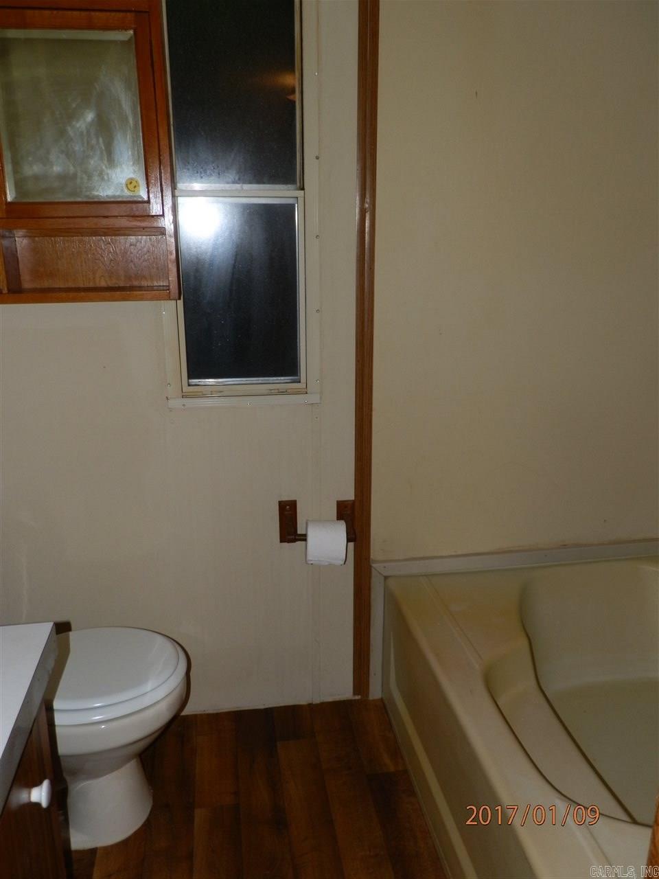 Metes & Bounds - Residential Lease