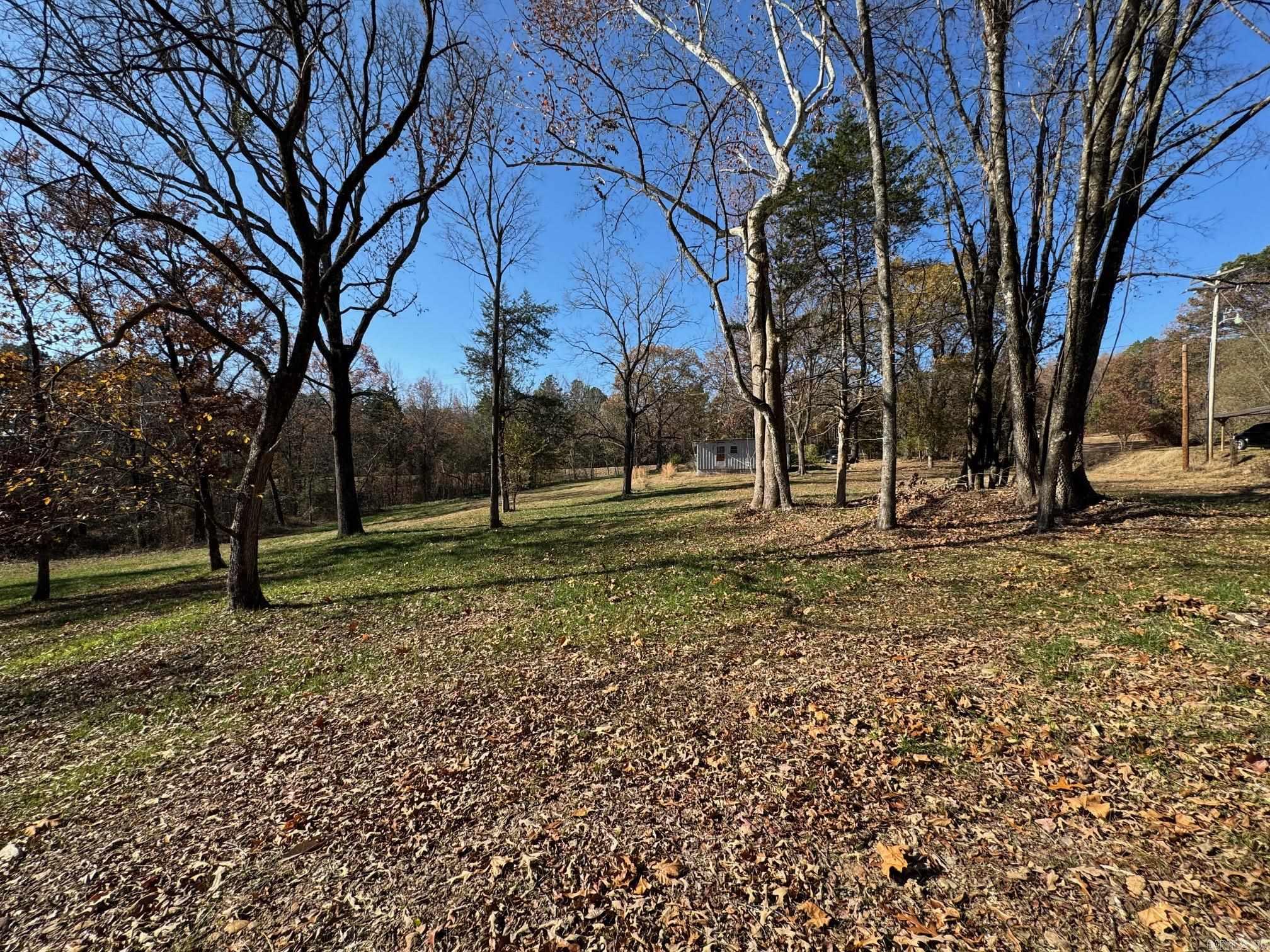 Metes & Bounds - Land