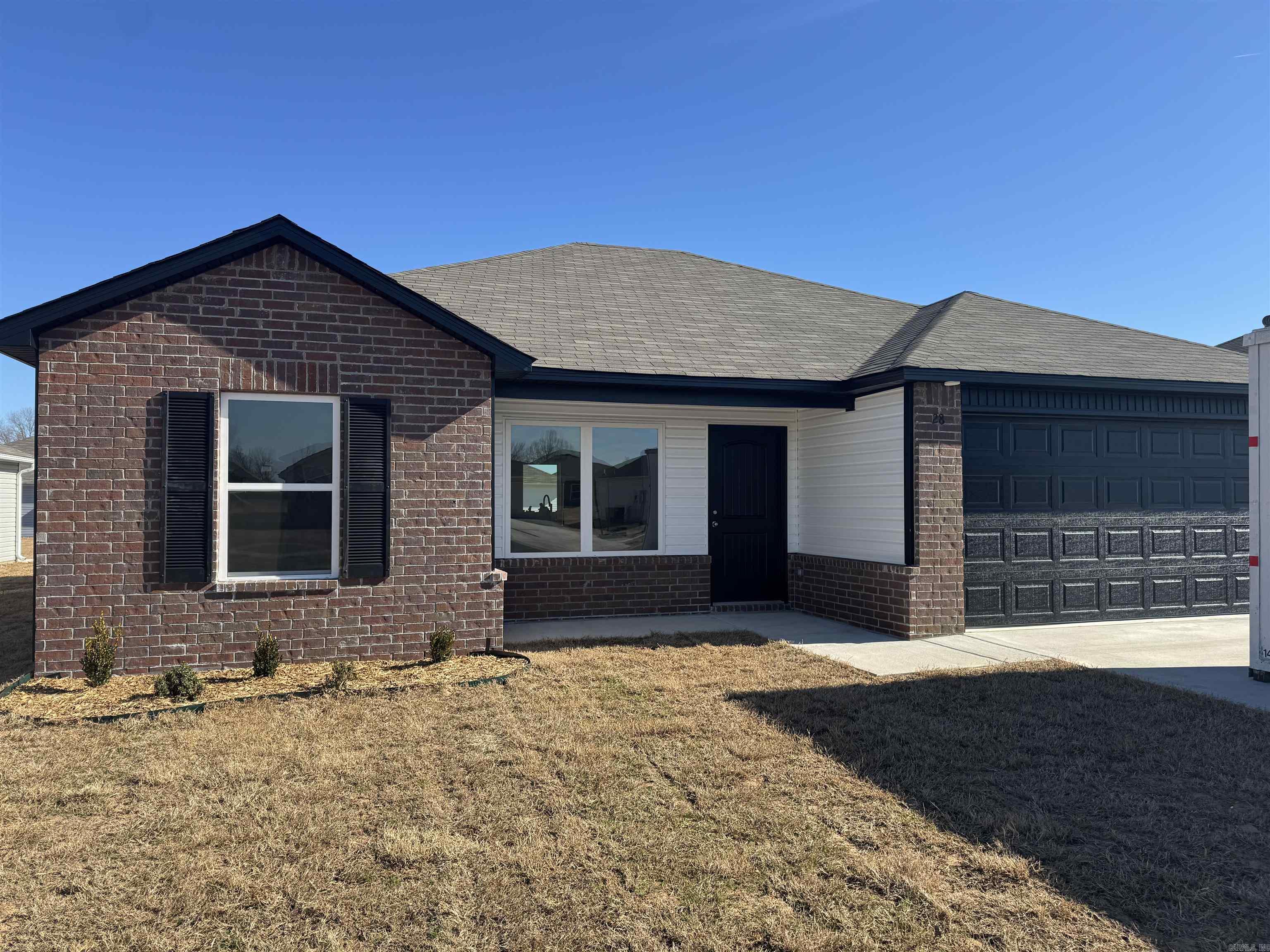 HILL FARM - Residential