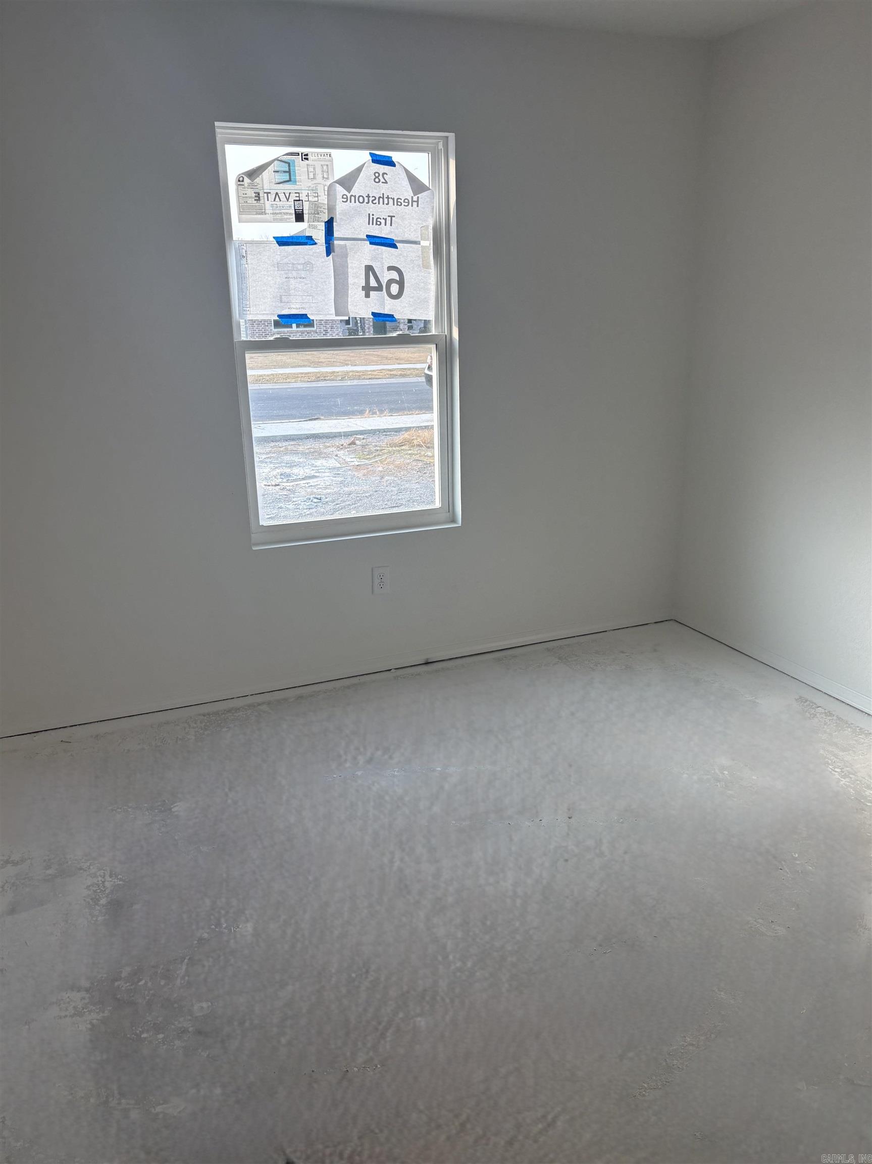 HILL FARM - Residential