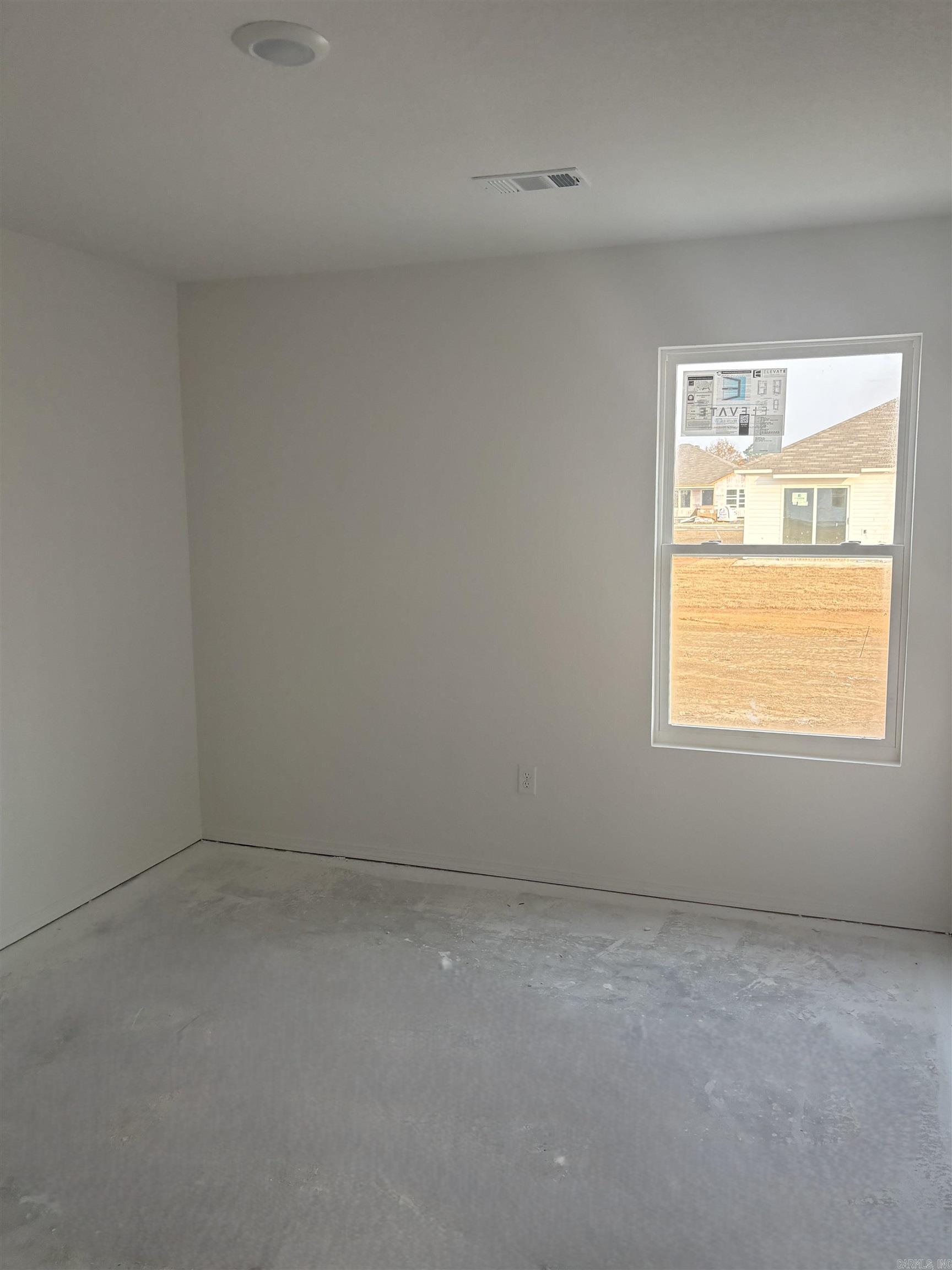 HILL FARM - Residential