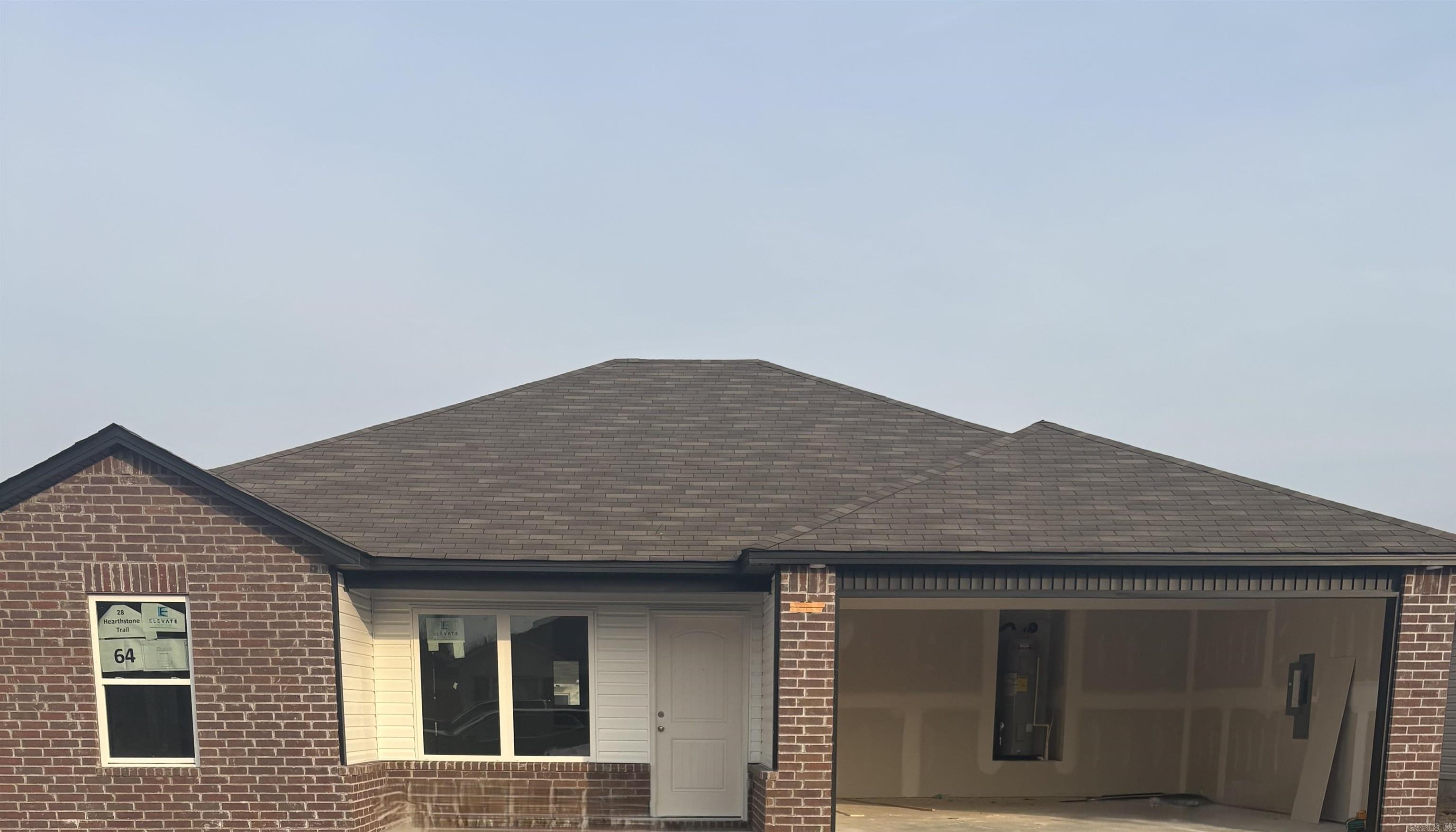 HILL FARM - Residential