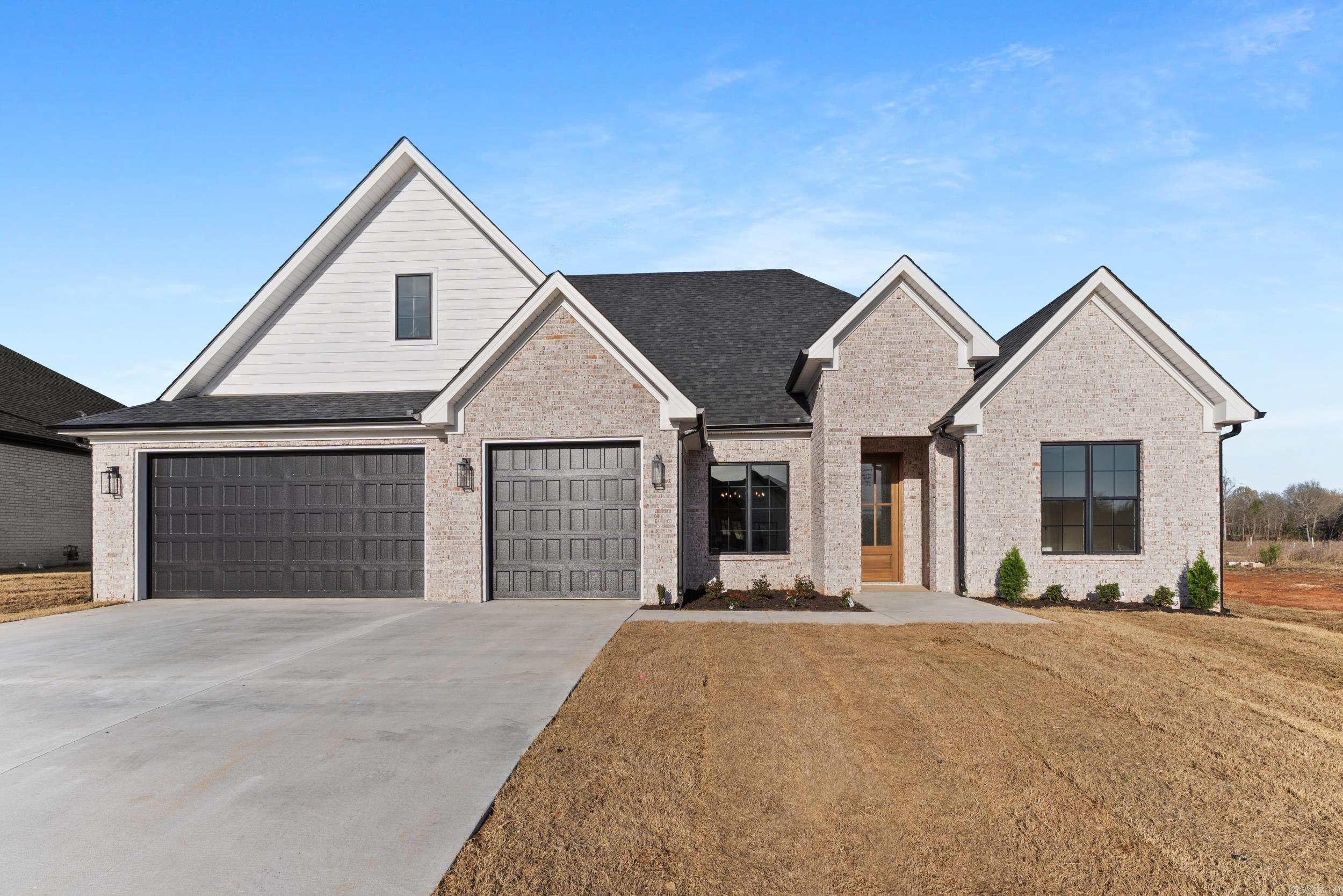 COUNTRY CLUB OF AR THE PH XXIV-C - Residential