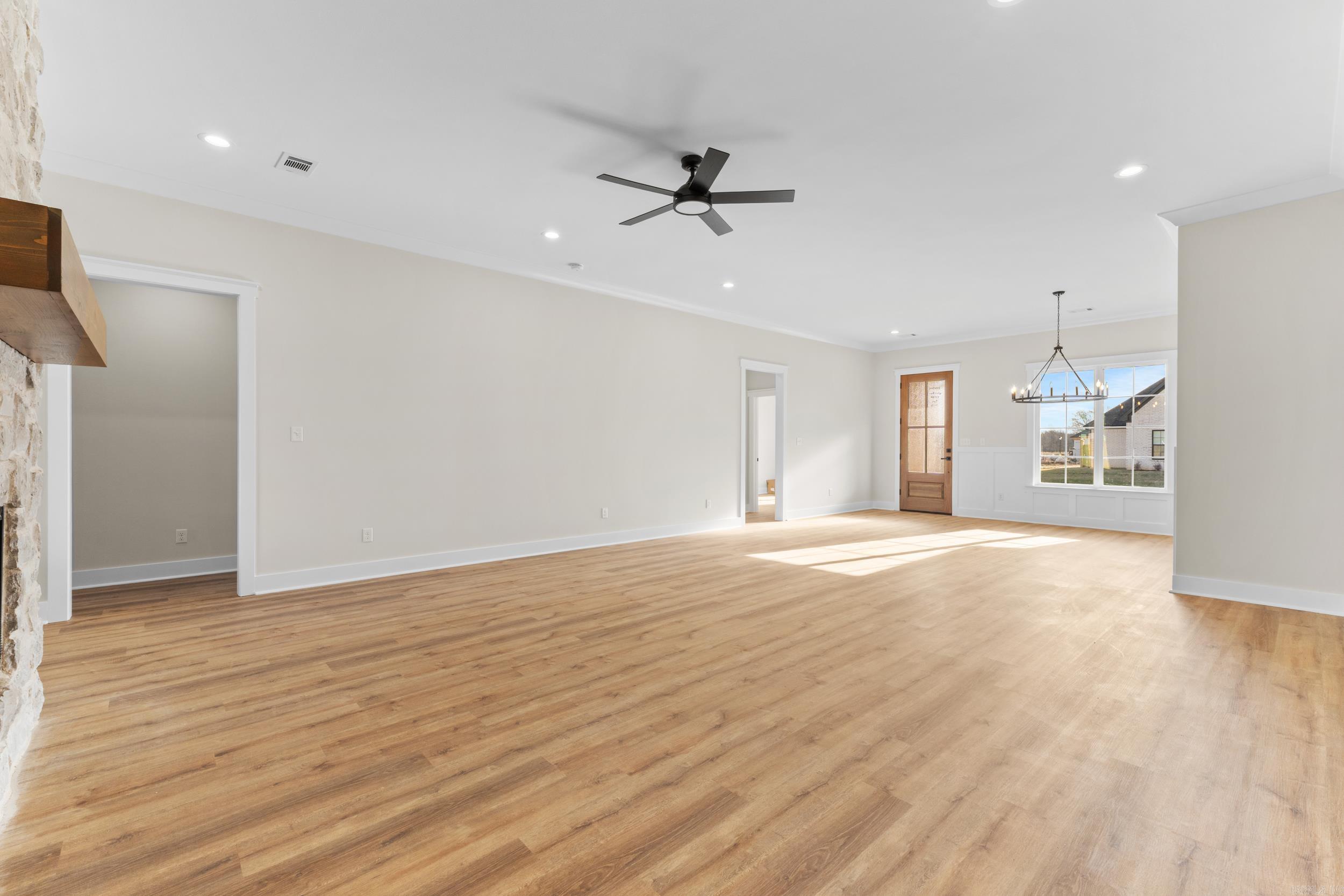 COUNTRY CLUB OF AR THE PH XXIV-C - Residential