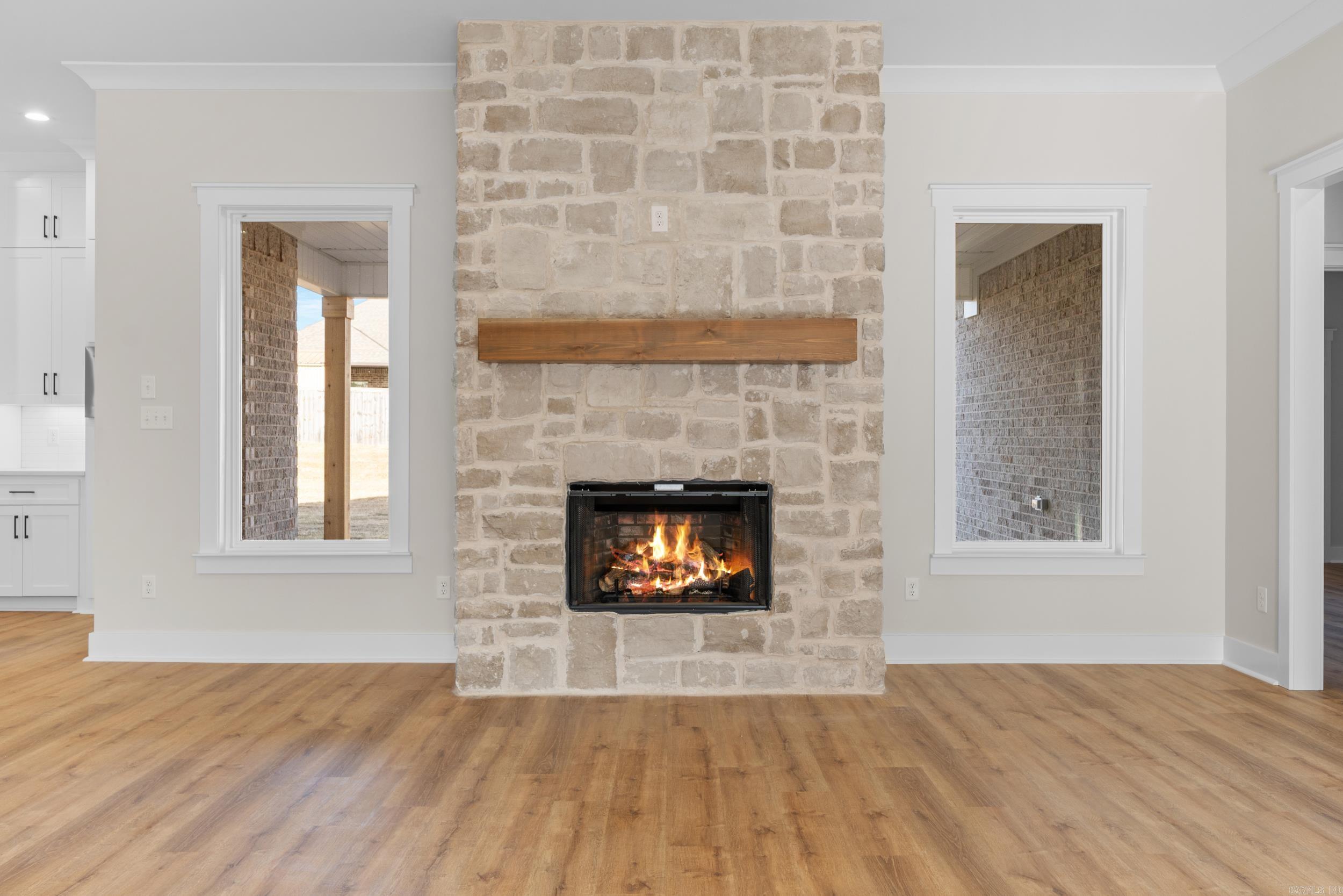 COUNTRY CLUB OF AR THE PH XXIV-C - Residential