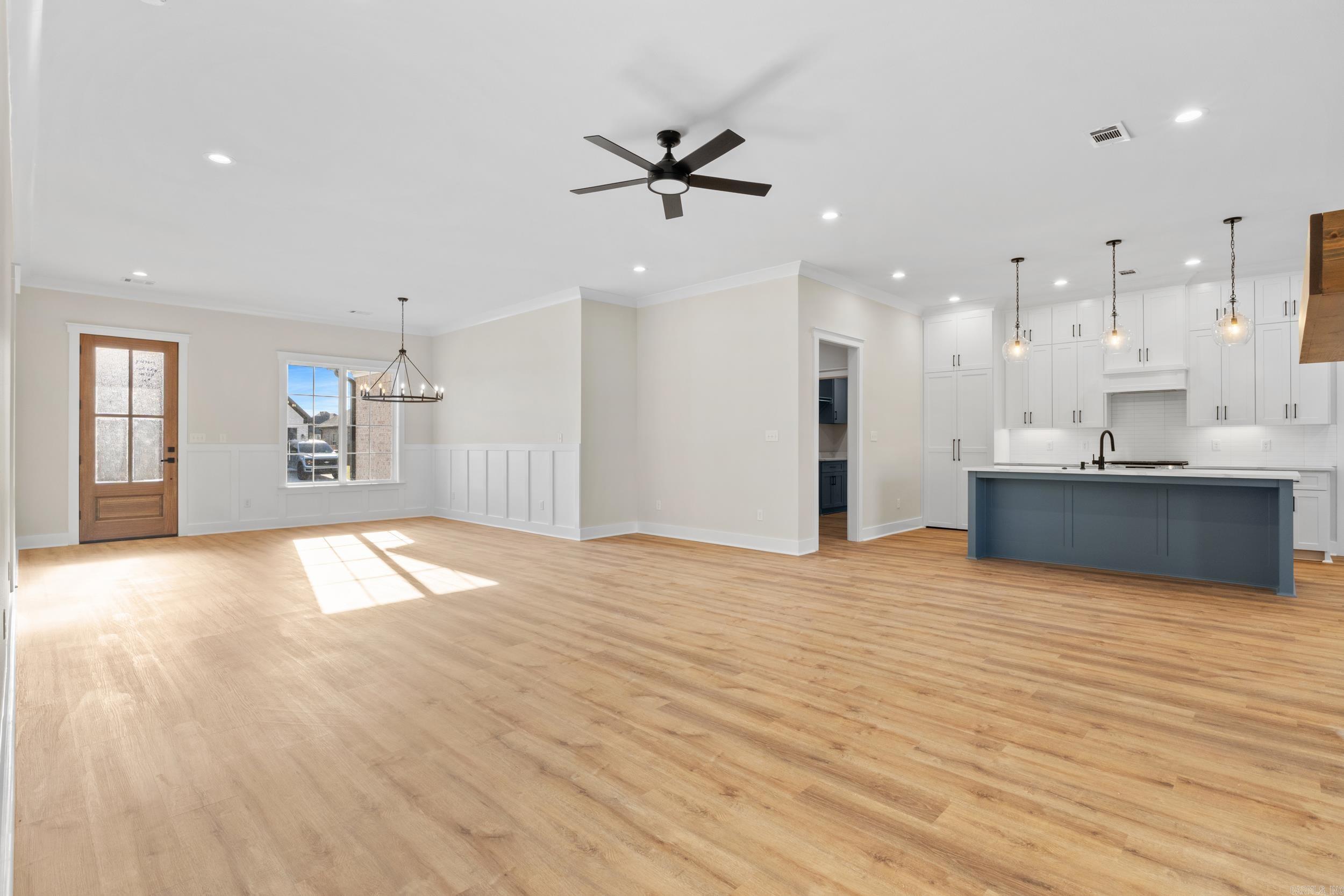 COUNTRY CLUB OF AR THE PH XXIV-C - Residential