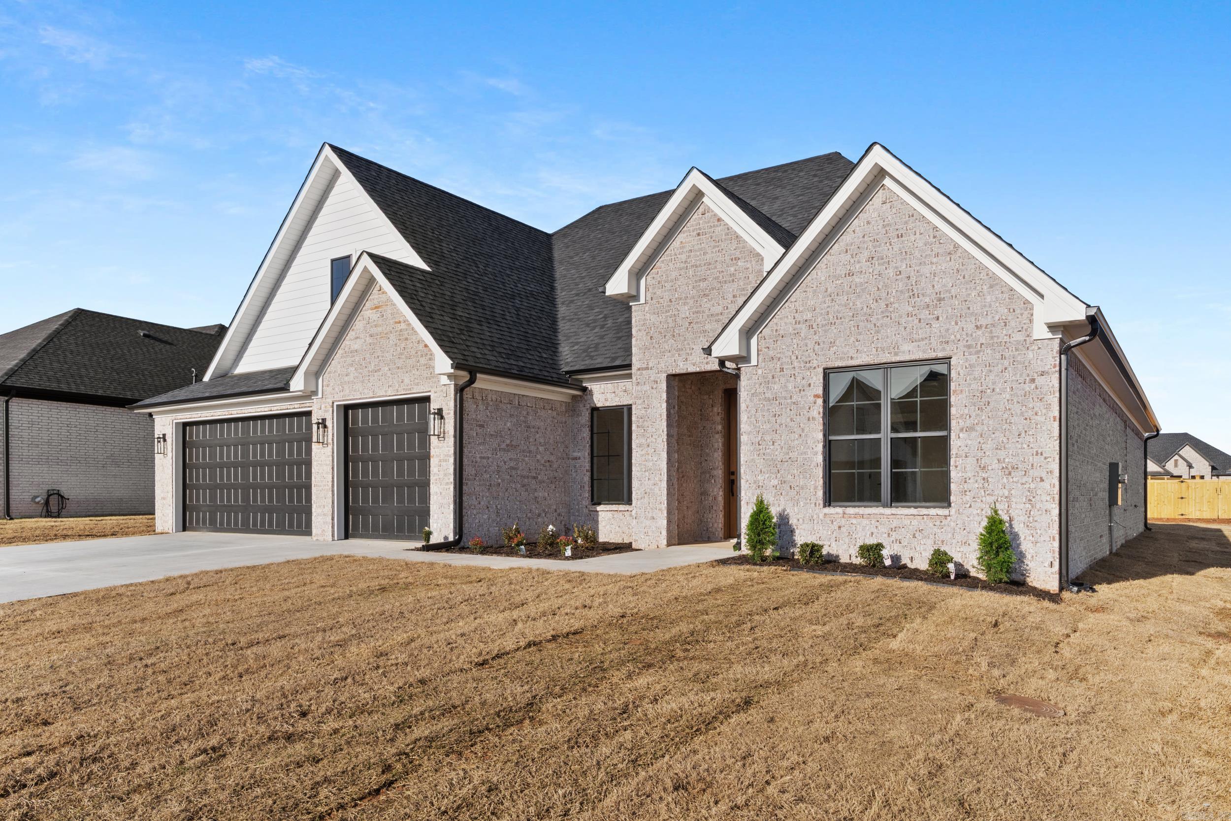 COUNTRY CLUB OF AR THE PH XXIV-C - Residential