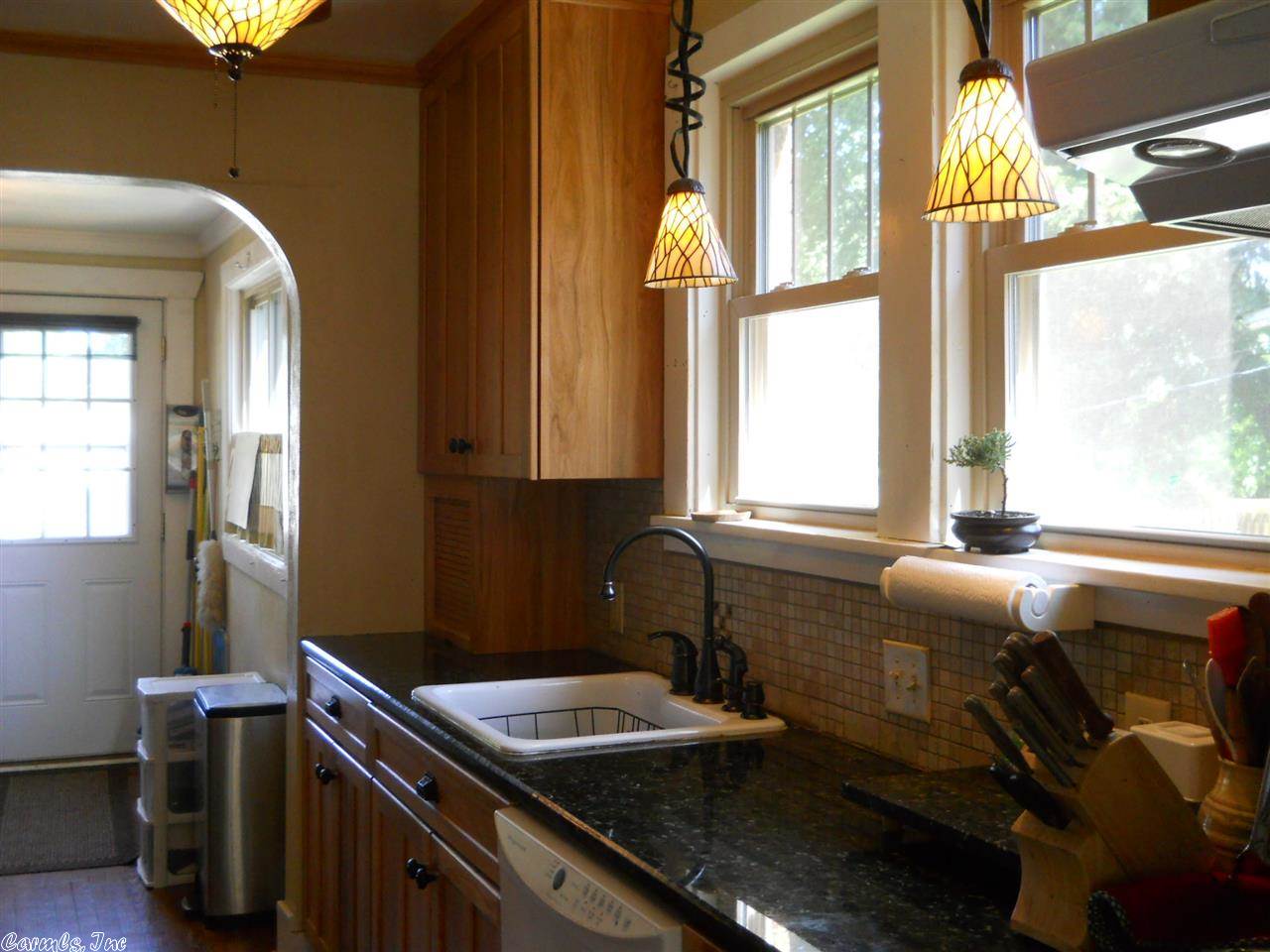 Virginia Heights - Residential