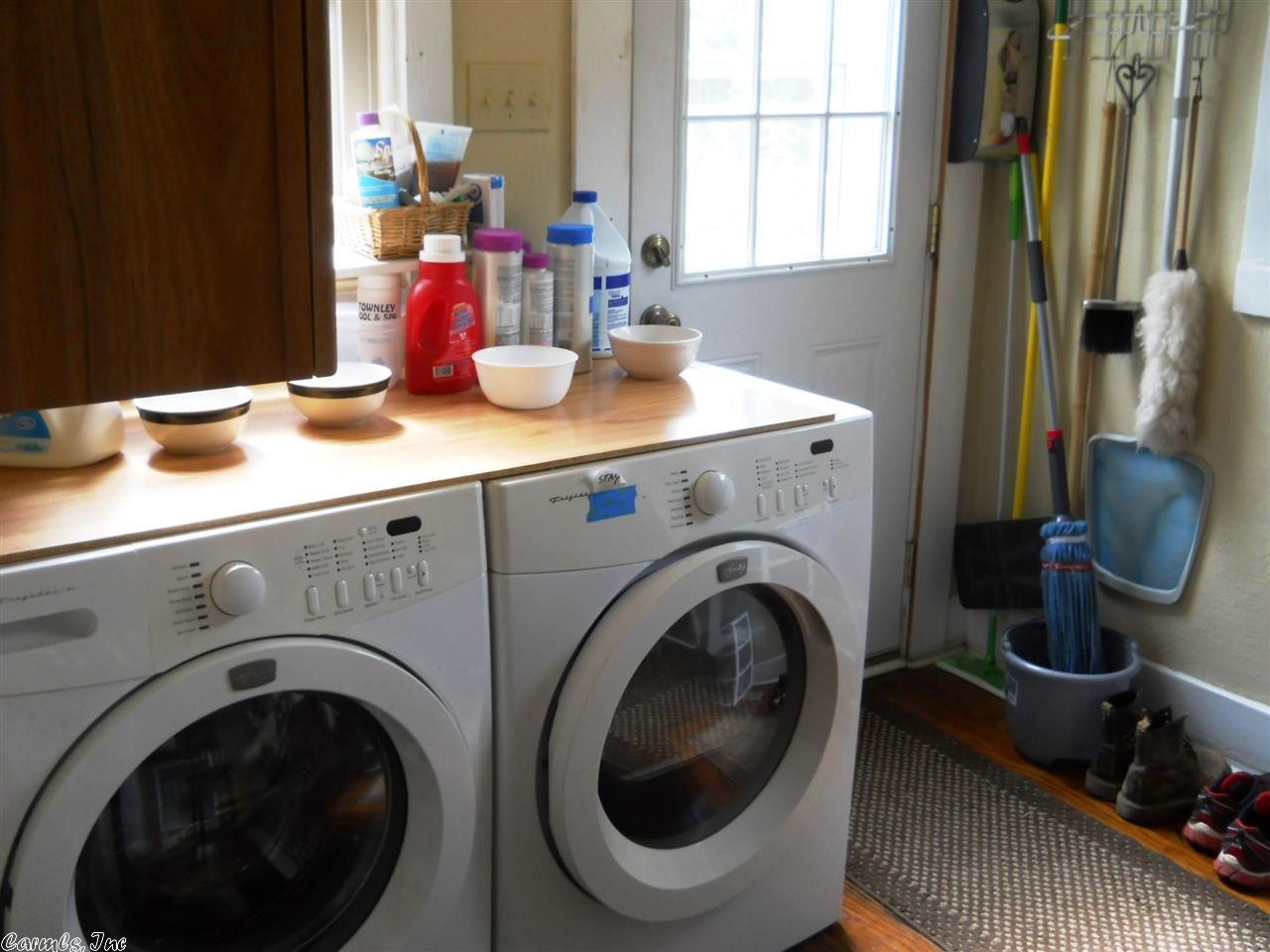 Virginia Heights - Residential