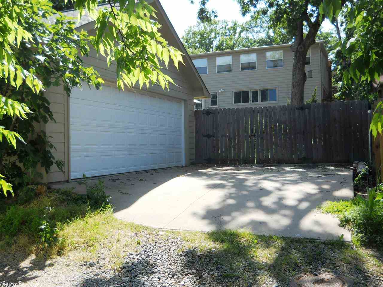 Virginia Heights - Residential