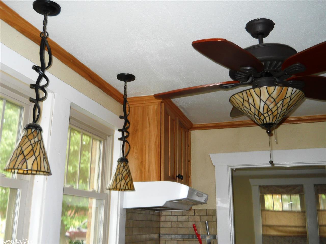 Virginia Heights - Residential