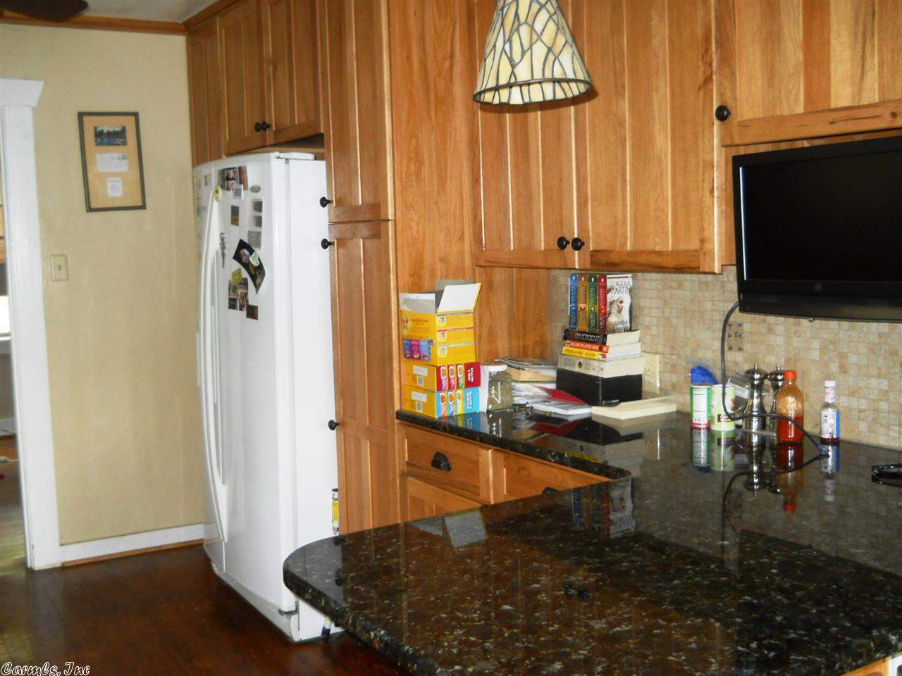 Virginia Heights - Residential