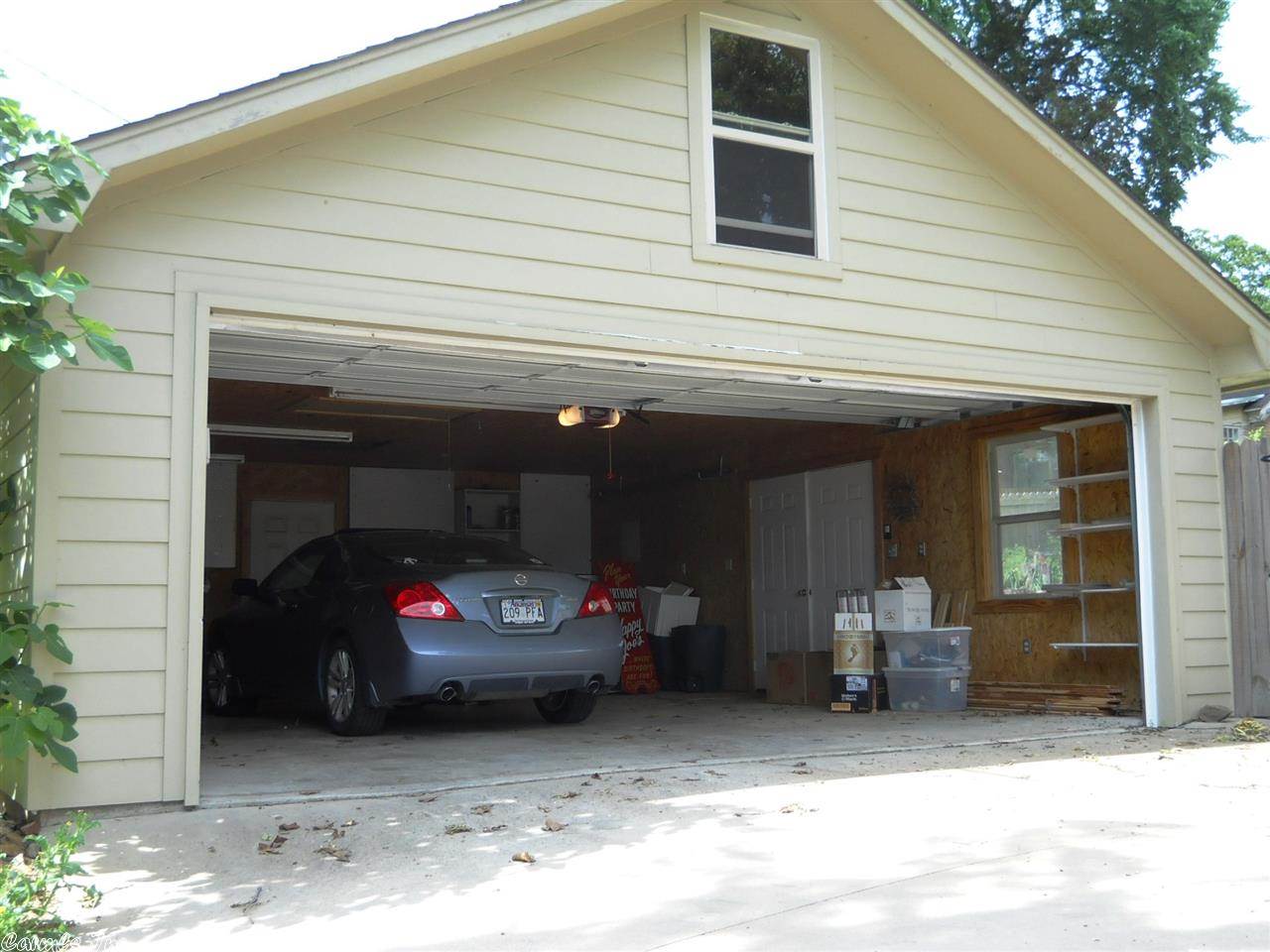 Virginia Heights - Residential