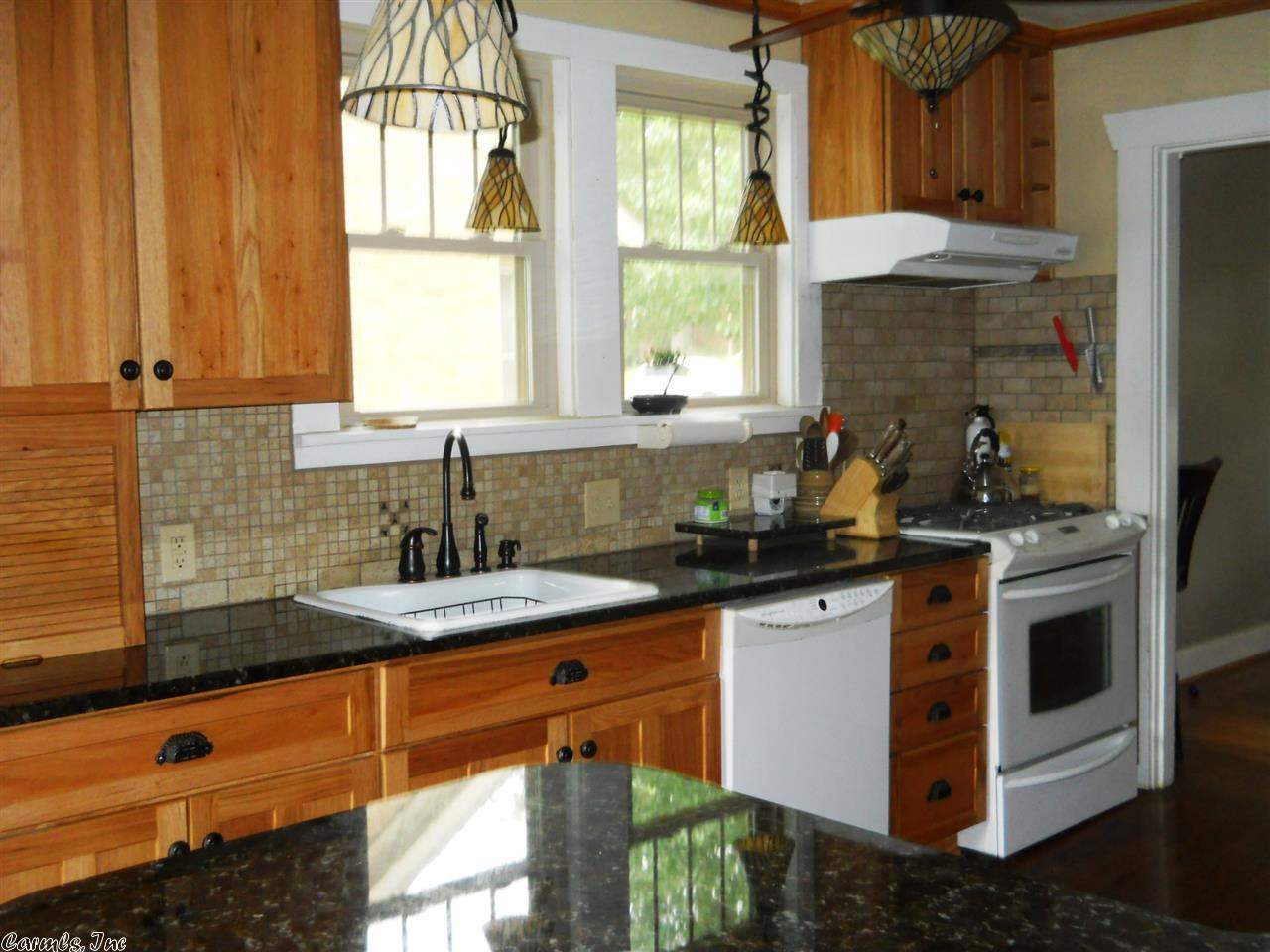 Virginia Heights - Residential