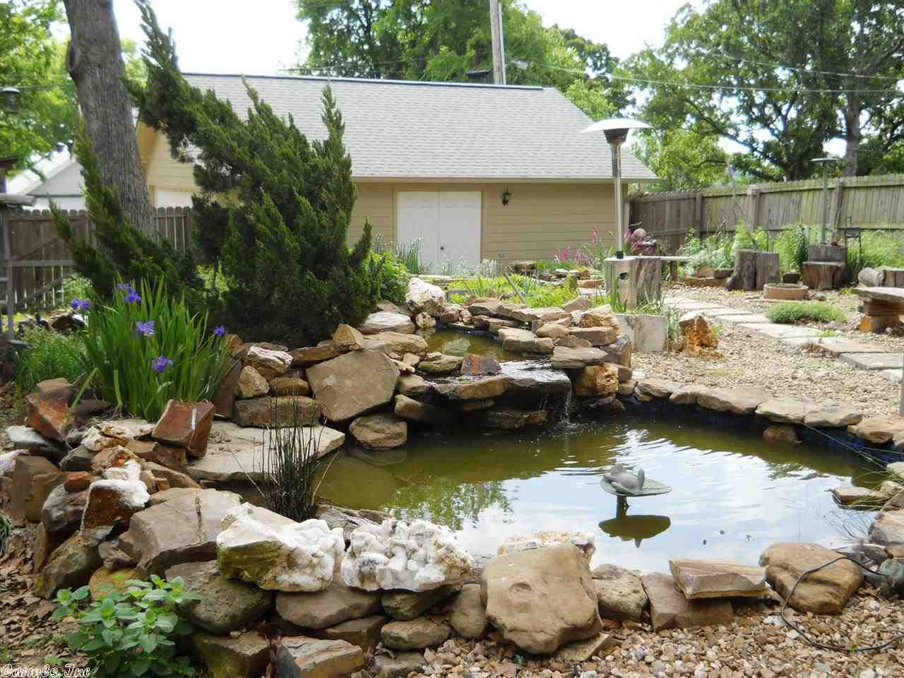 Virginia Heights - Residential